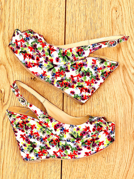 CARACAS PRIMAVERA MIX