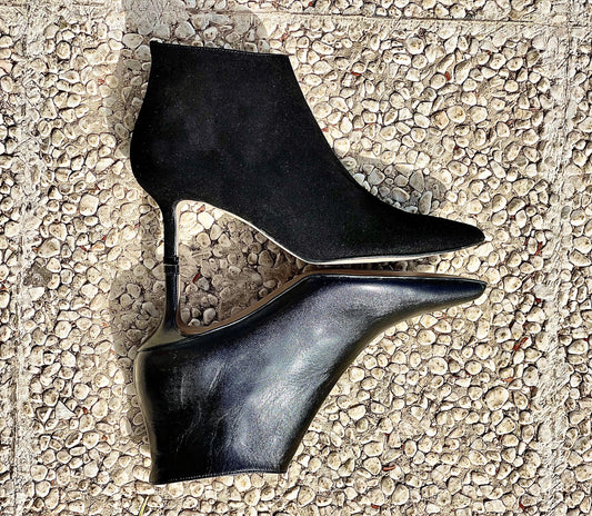 ΜΑΥΡΟ ΣΤΗΘΟΣ