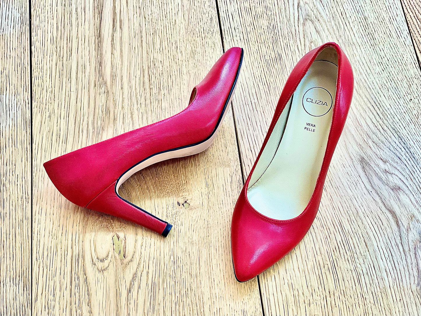 EMY ROSSO