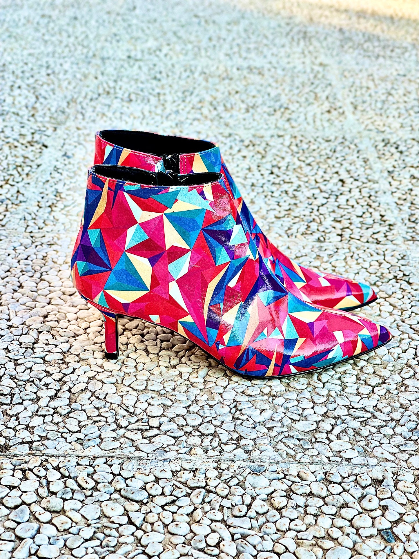 ΤΙΤΙ ΓΕΩΜΕΤΡΙΚΟ