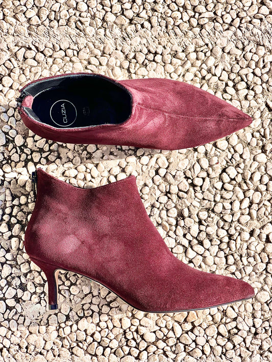 GHITA CAMOSCIO BORDEAUX