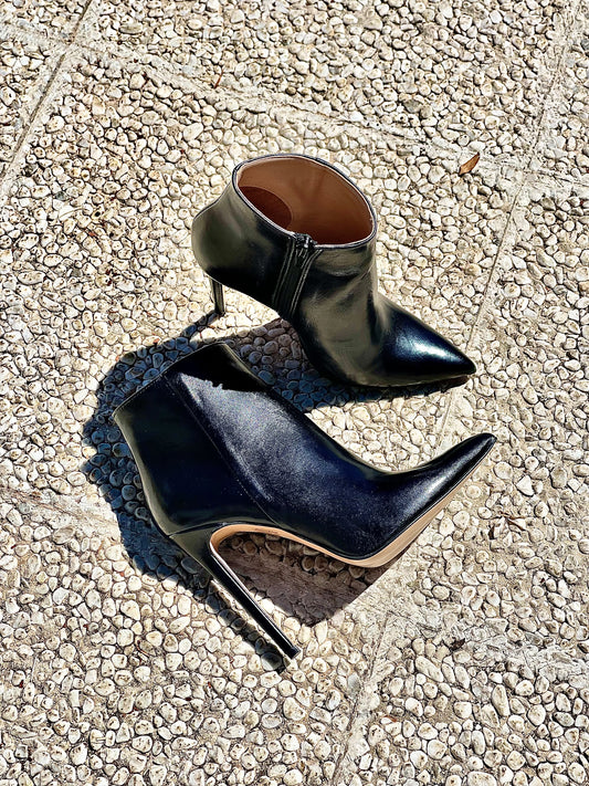 TITA ΔΕΡΜΑ ΜΑΥΡΟ