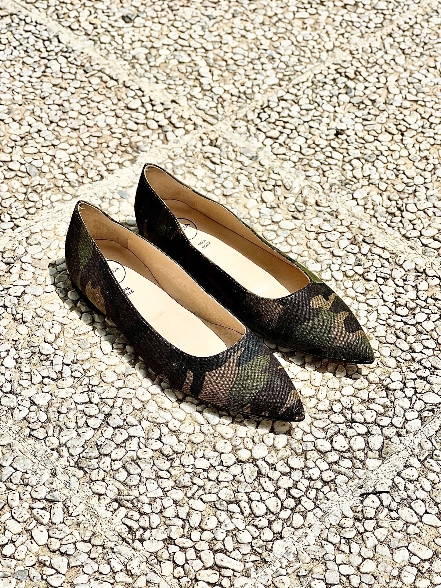 ΜΙΜΗΤΙΚΟ UMA