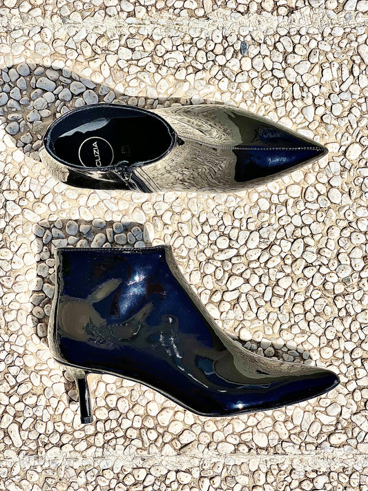 TITTY LUX ΜΑΥΡΟ