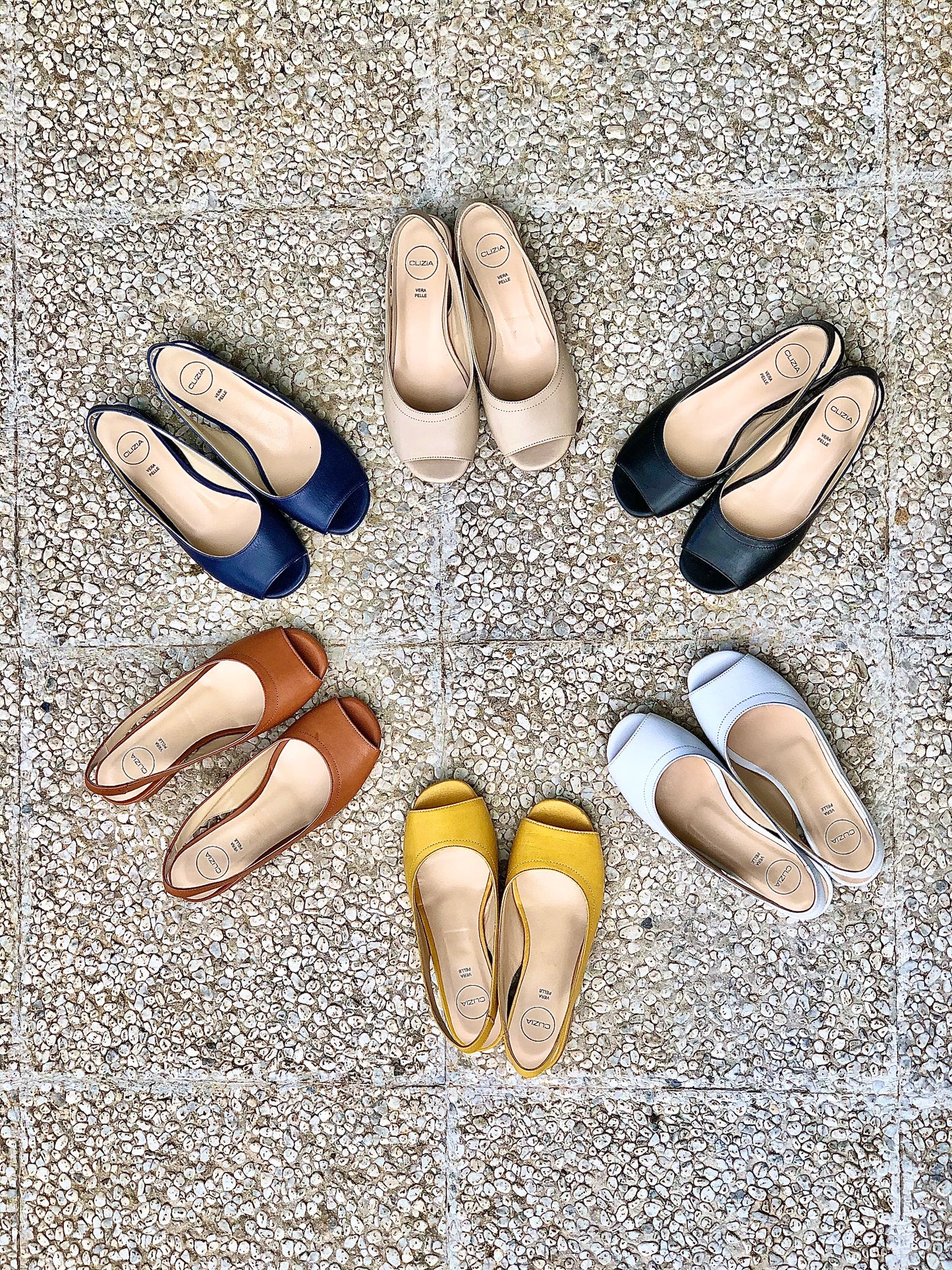 ΚΟΣΤΑ ΔΕΡΜΑ