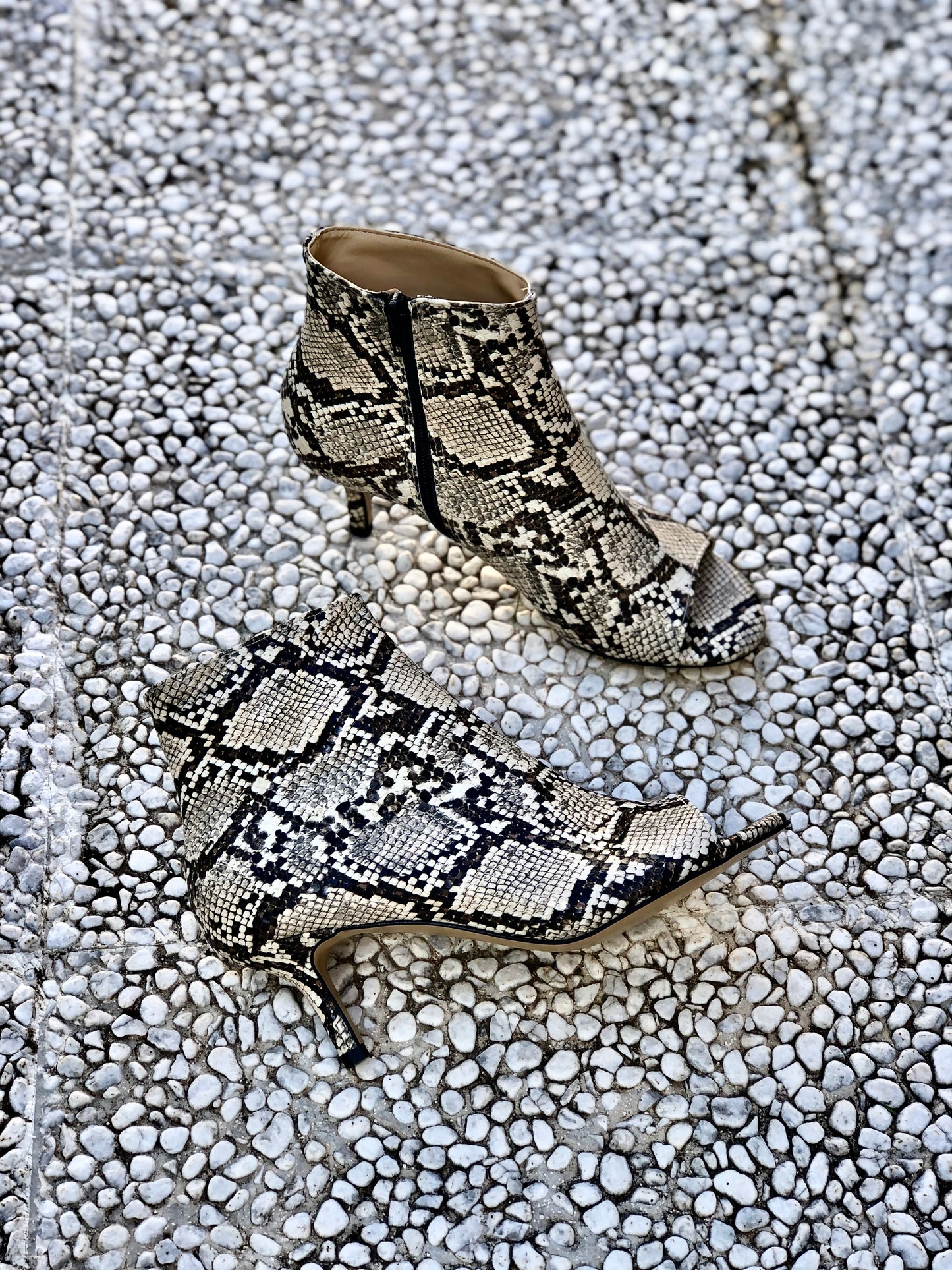 ΑΦΡΙΚΗ ΒΡΑΧΟΣ