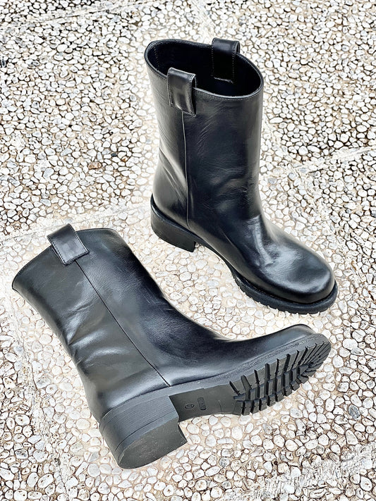 ΜΑΥΡΟΣ ΑΤΛΑΝΤΗΣ