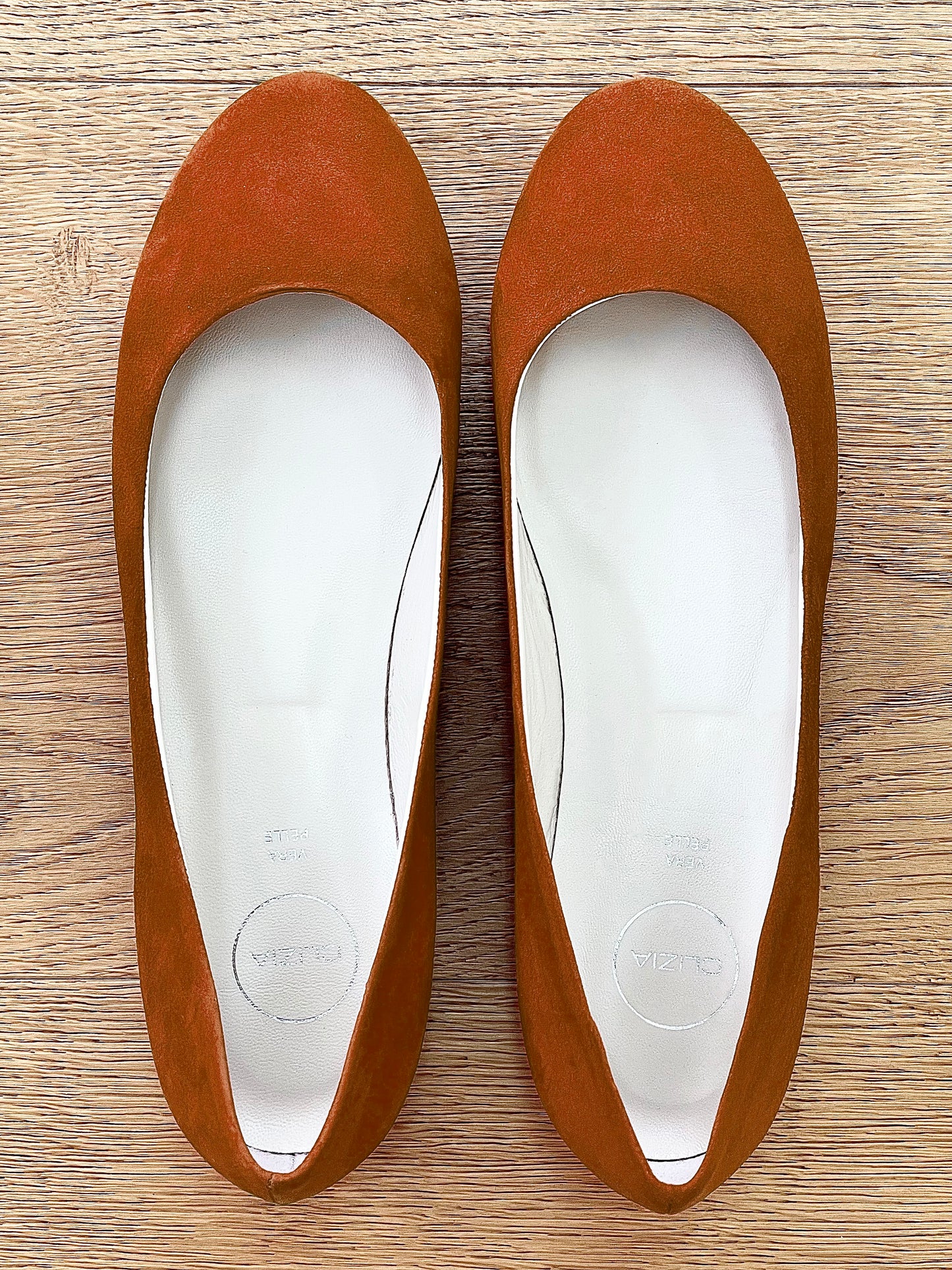 NOA SUEDE LEATHER