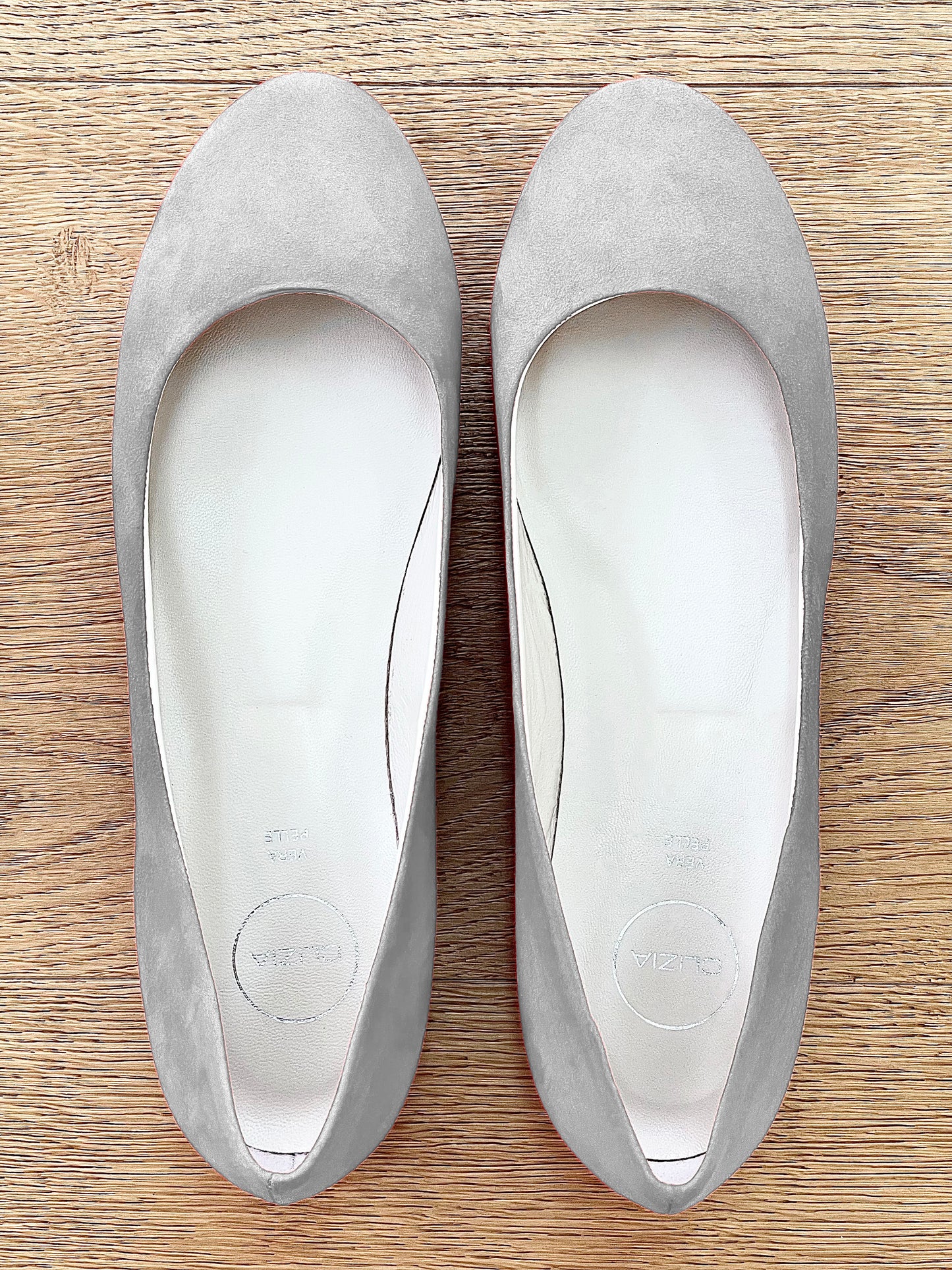 NOA SUEDE ICE