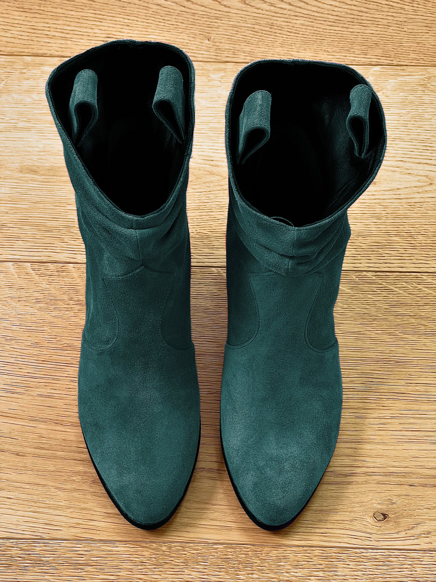 NEMO SUEDE BOTTLE