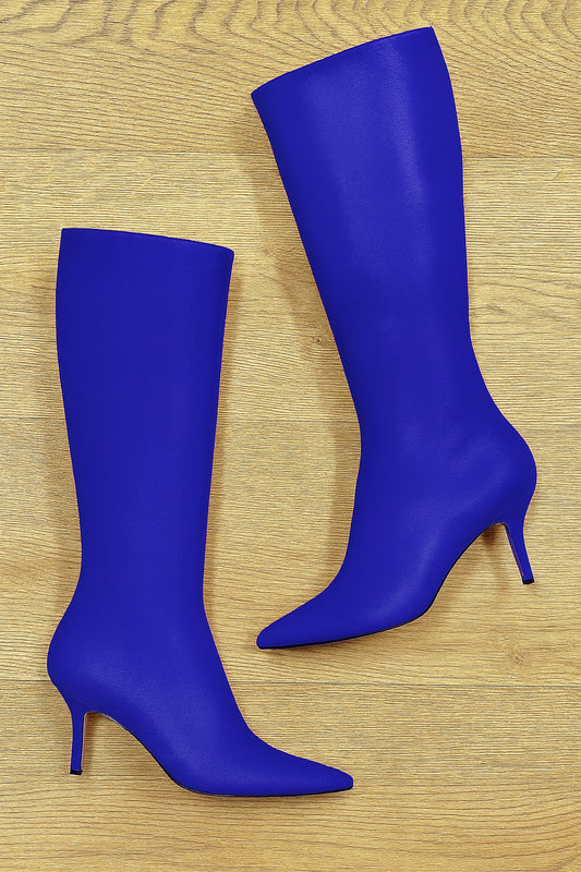 ORION LEATHER BLUETTE
