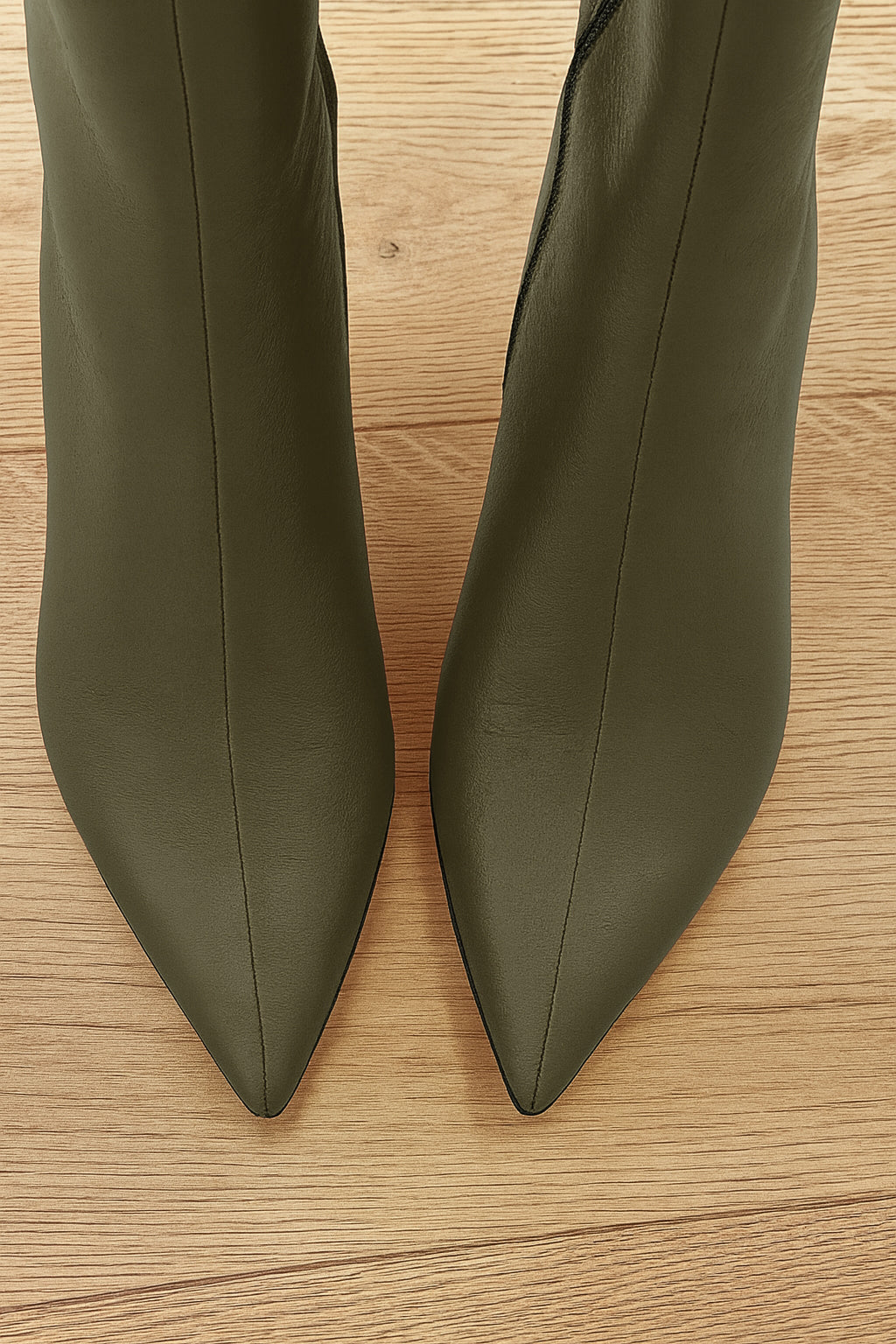 ORION KHAKI LEATHER