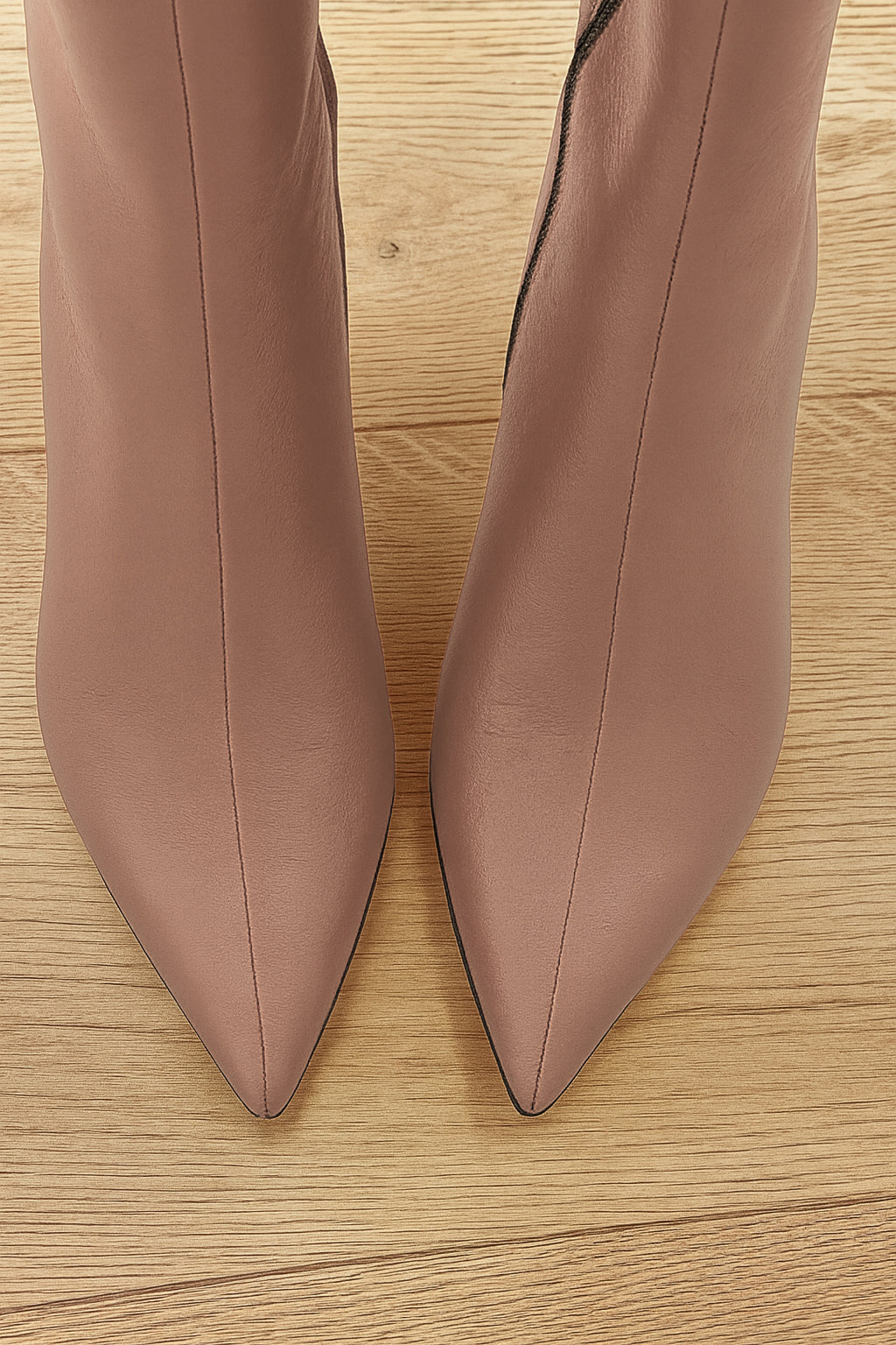 ORION LEATHER NUDE