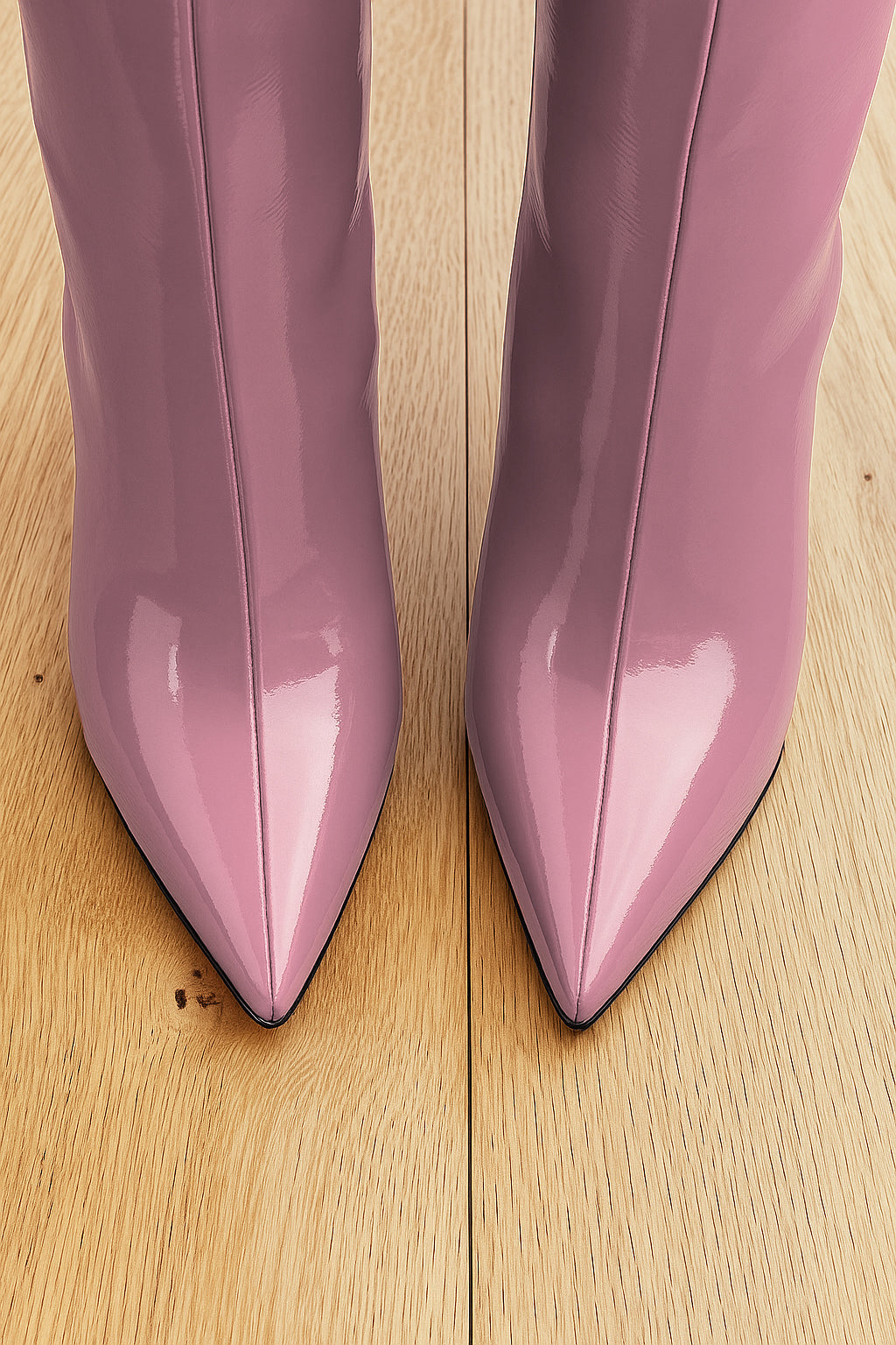 JUANA LILAC PAINT