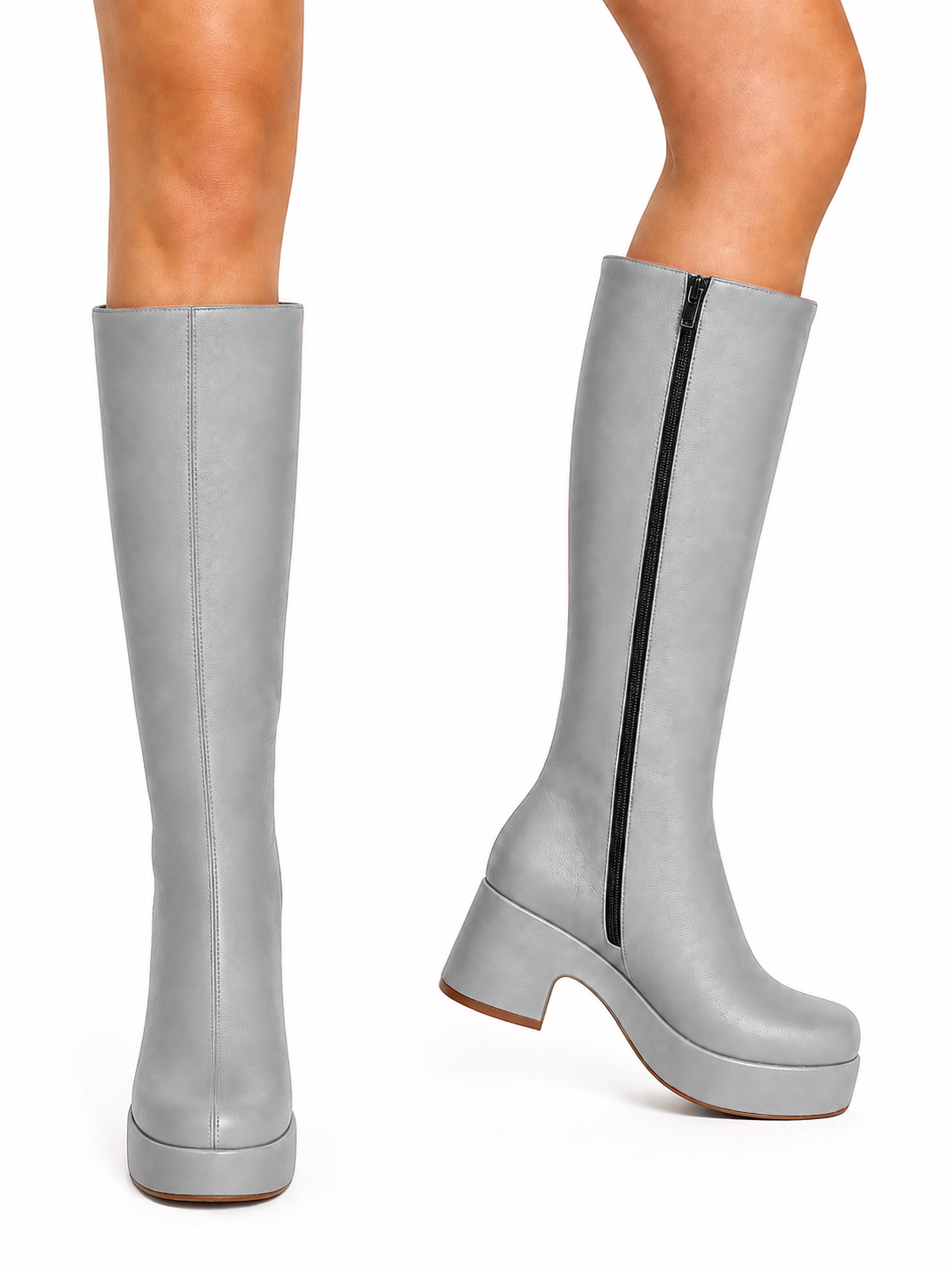 CLARK ICE LEATHER
