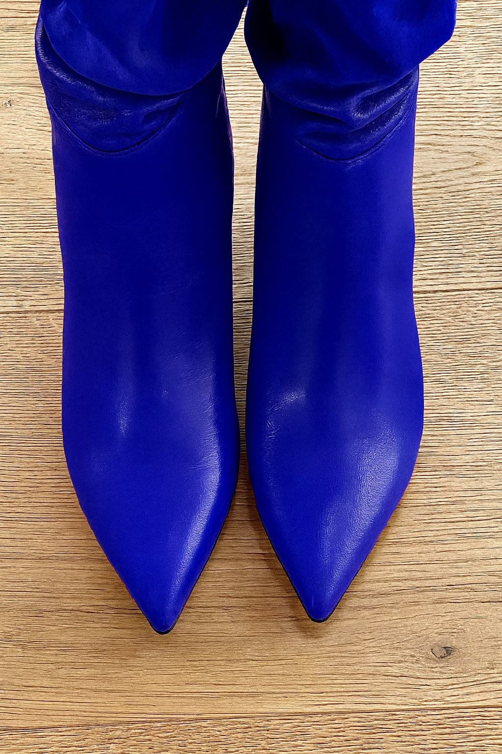 NENA BLUETTE LEATHER