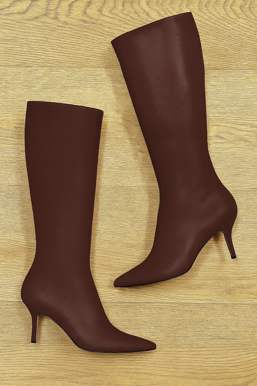 ORION BROWN LEATHER