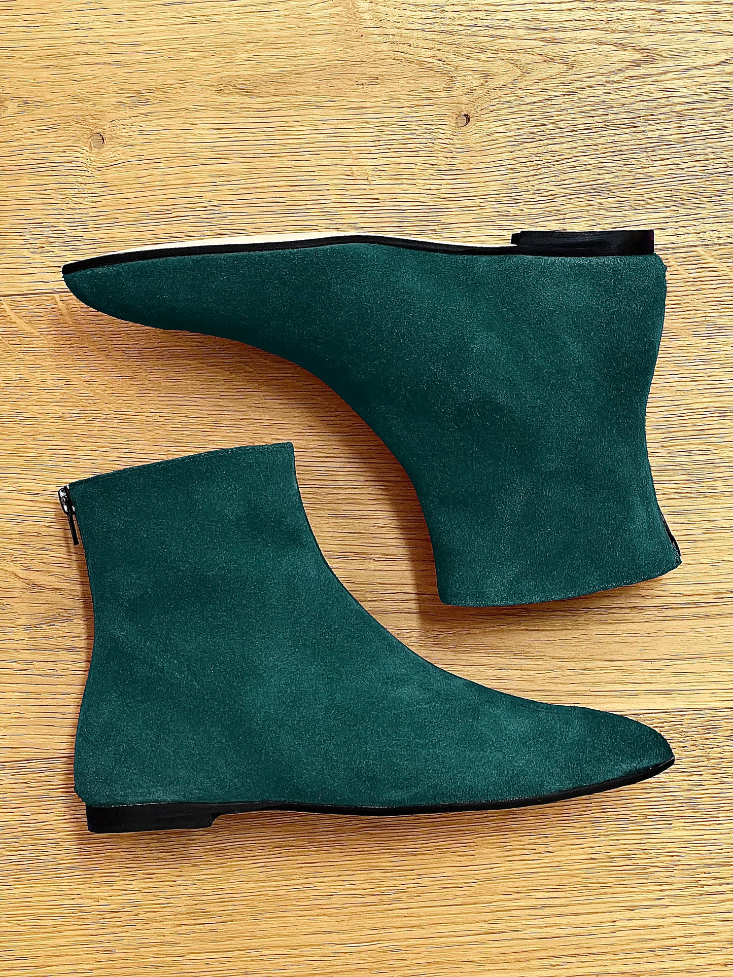 SINDEL SUEDE BOTTLE