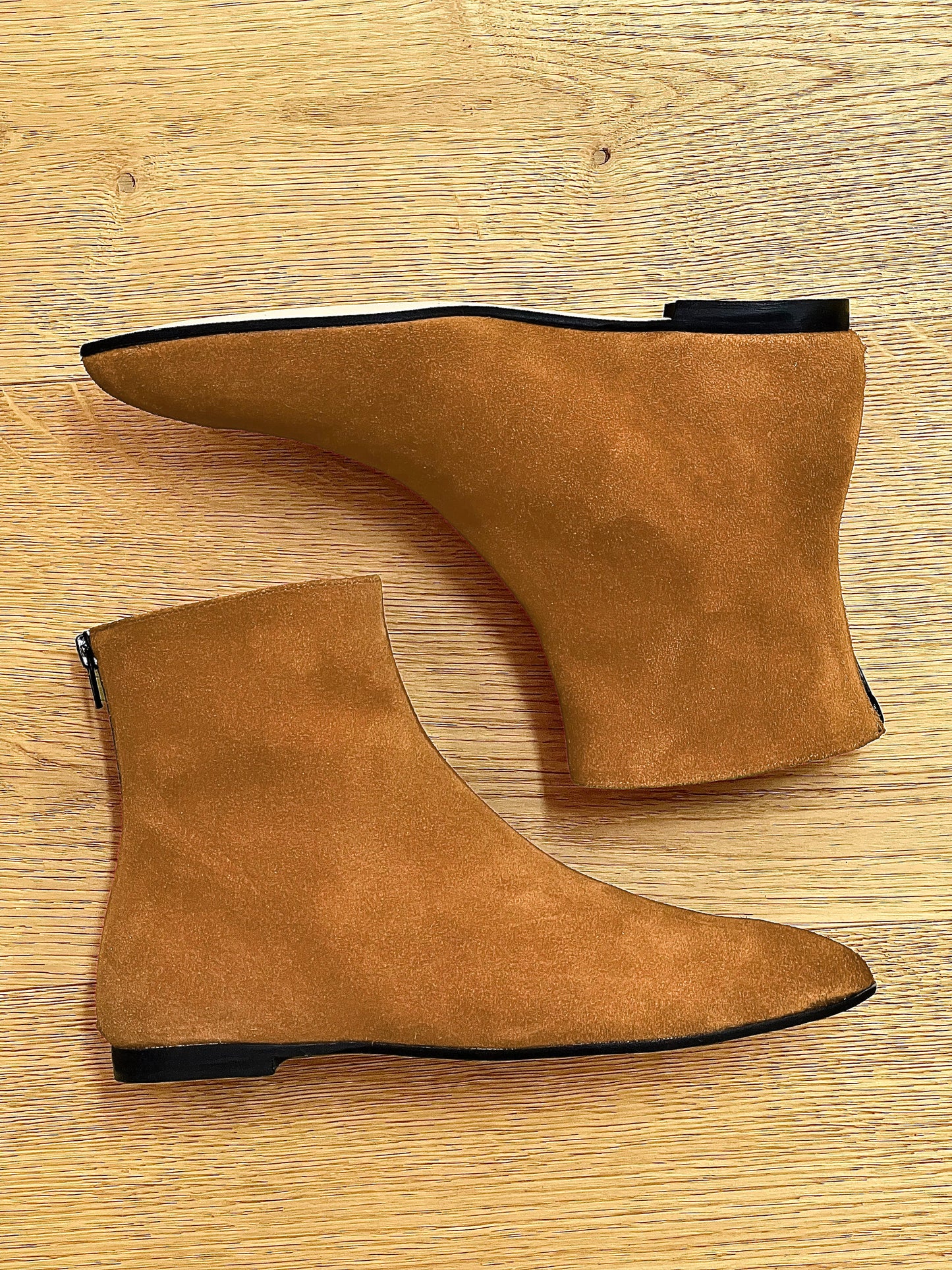 SINDEL SUEDE LEATHER
