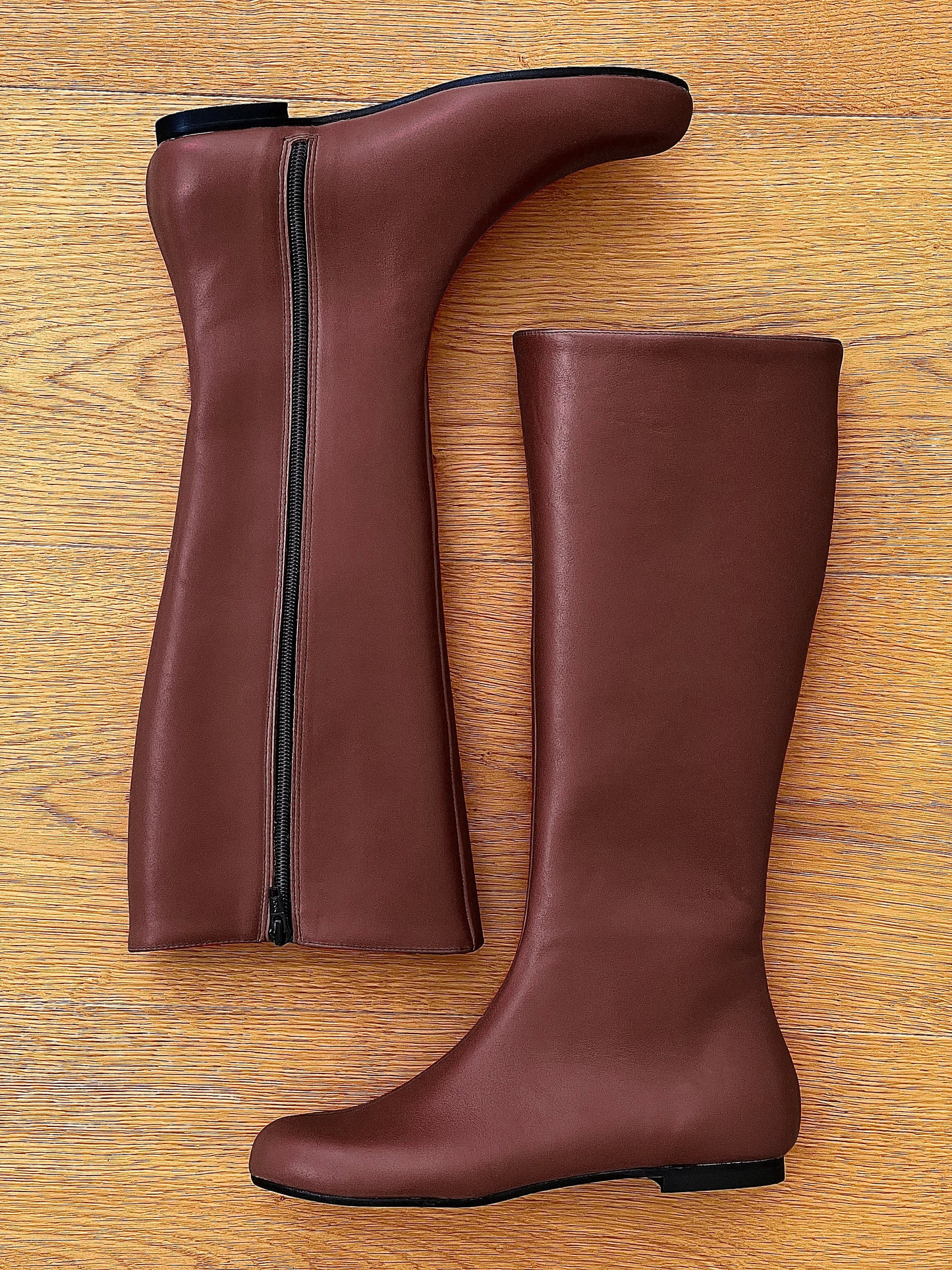 JONAS BROWN LEATHER