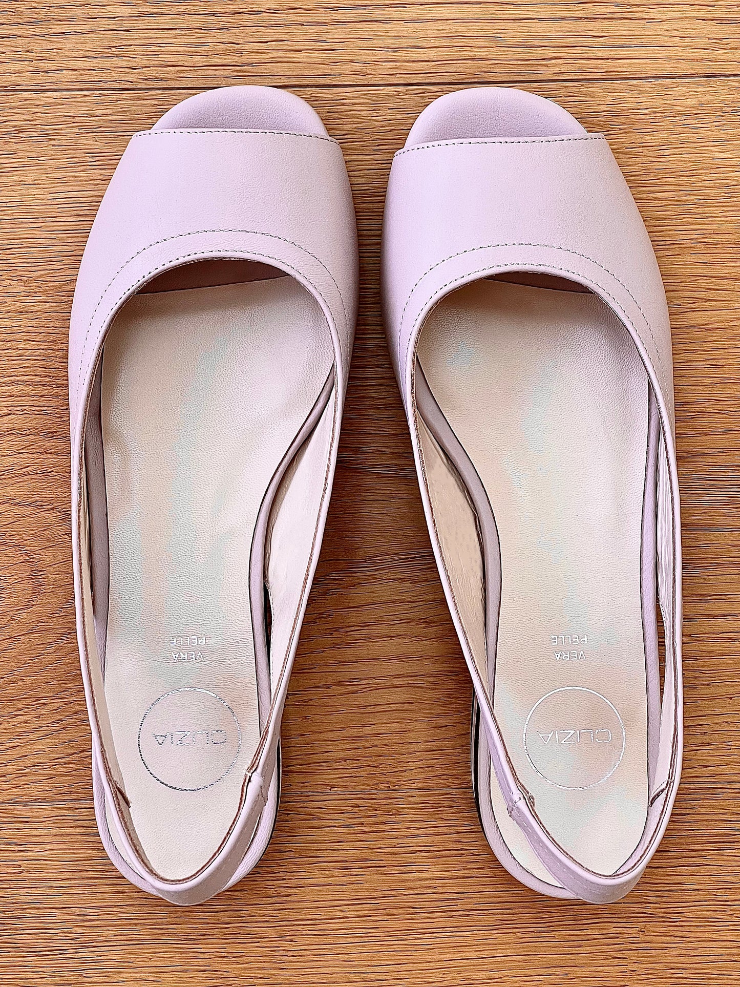 COAST LEATHER NUDE