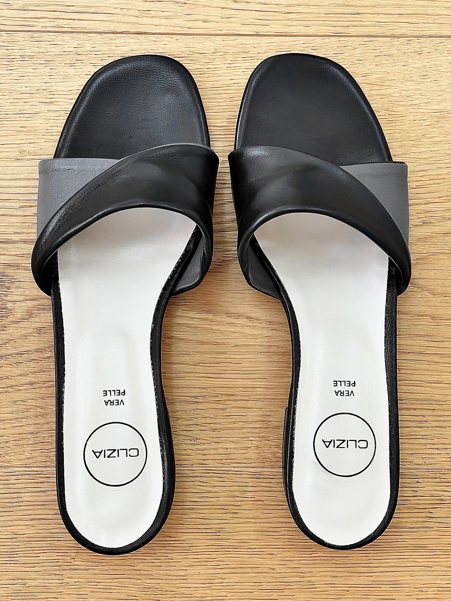 SOFT BLACK GRAY