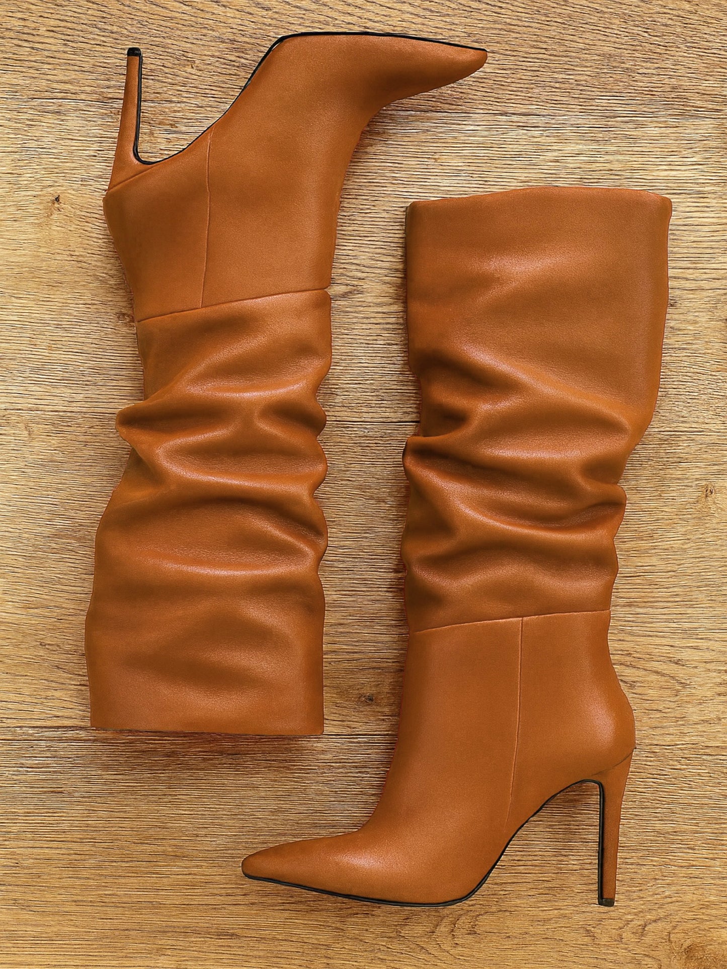 ARZU LEATHER LEATHER