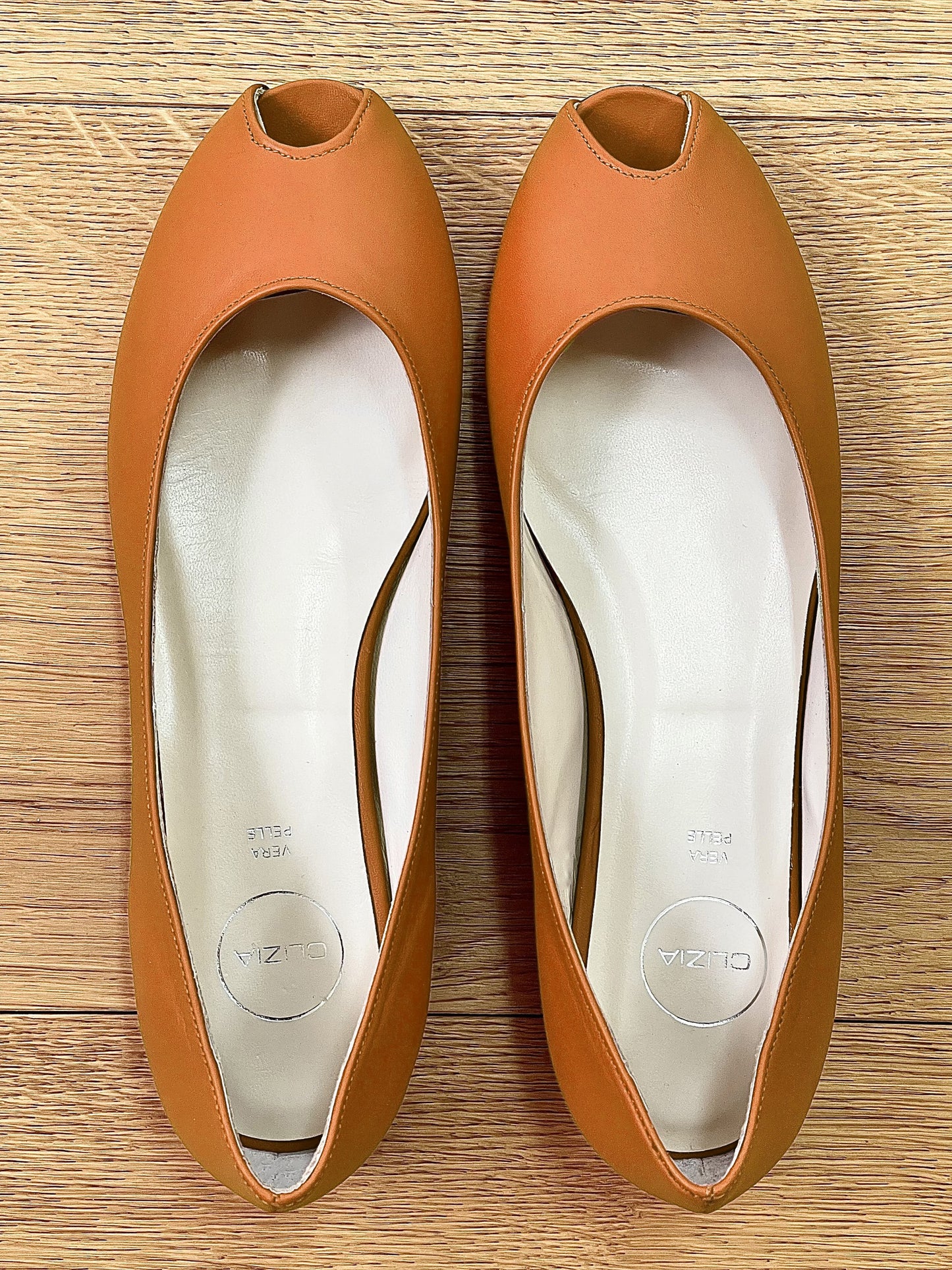 ATLAS LEATHER LEATHER