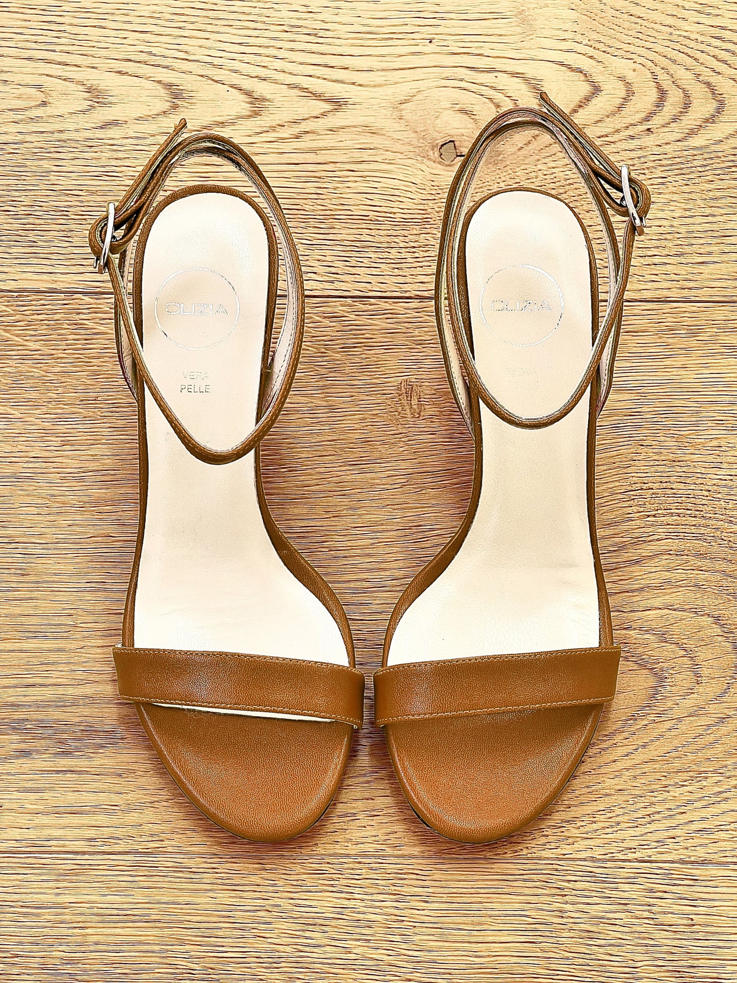 BETH LEATHER LEATHER