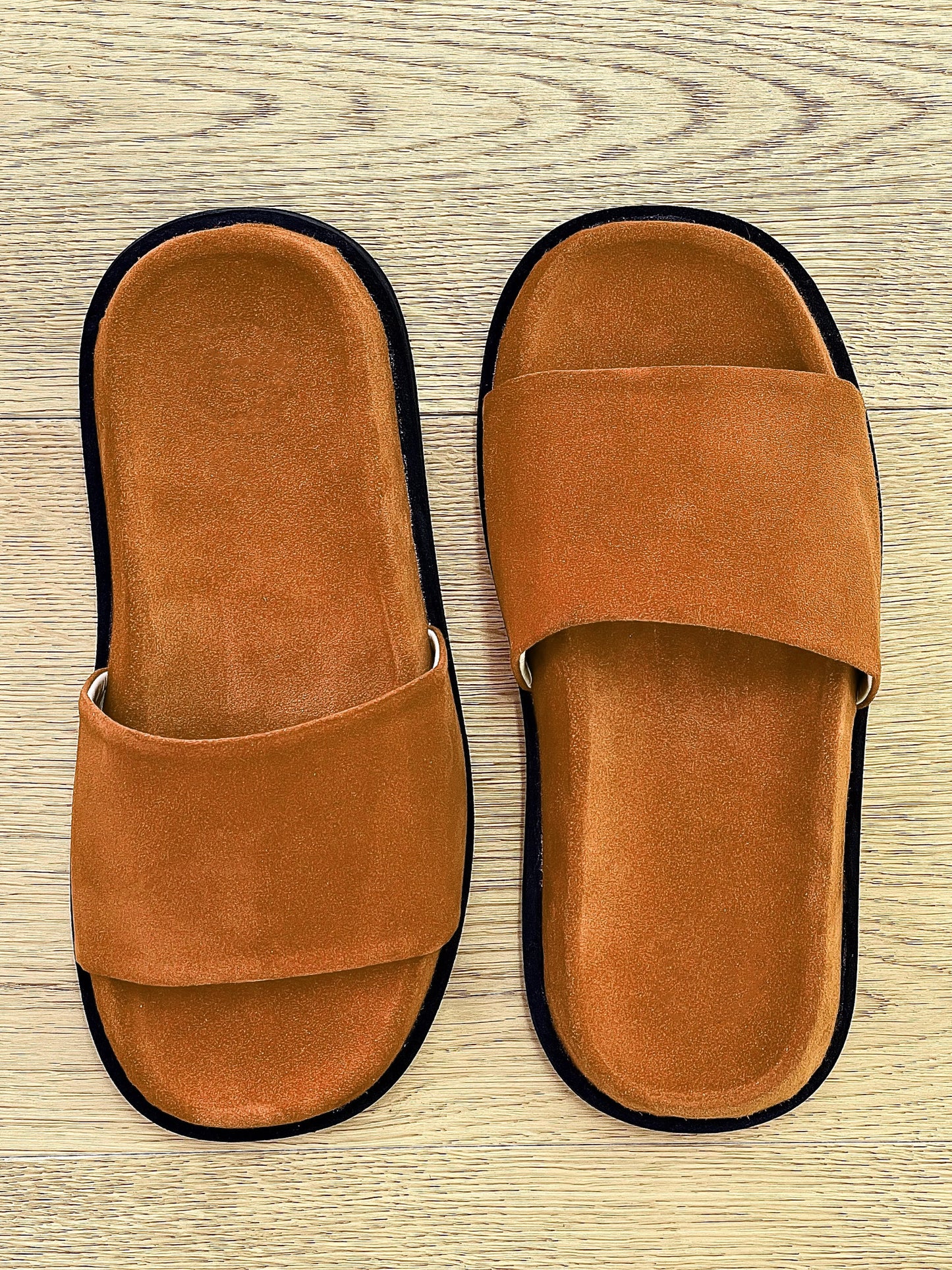 KATRIN SUEDE LEATHER