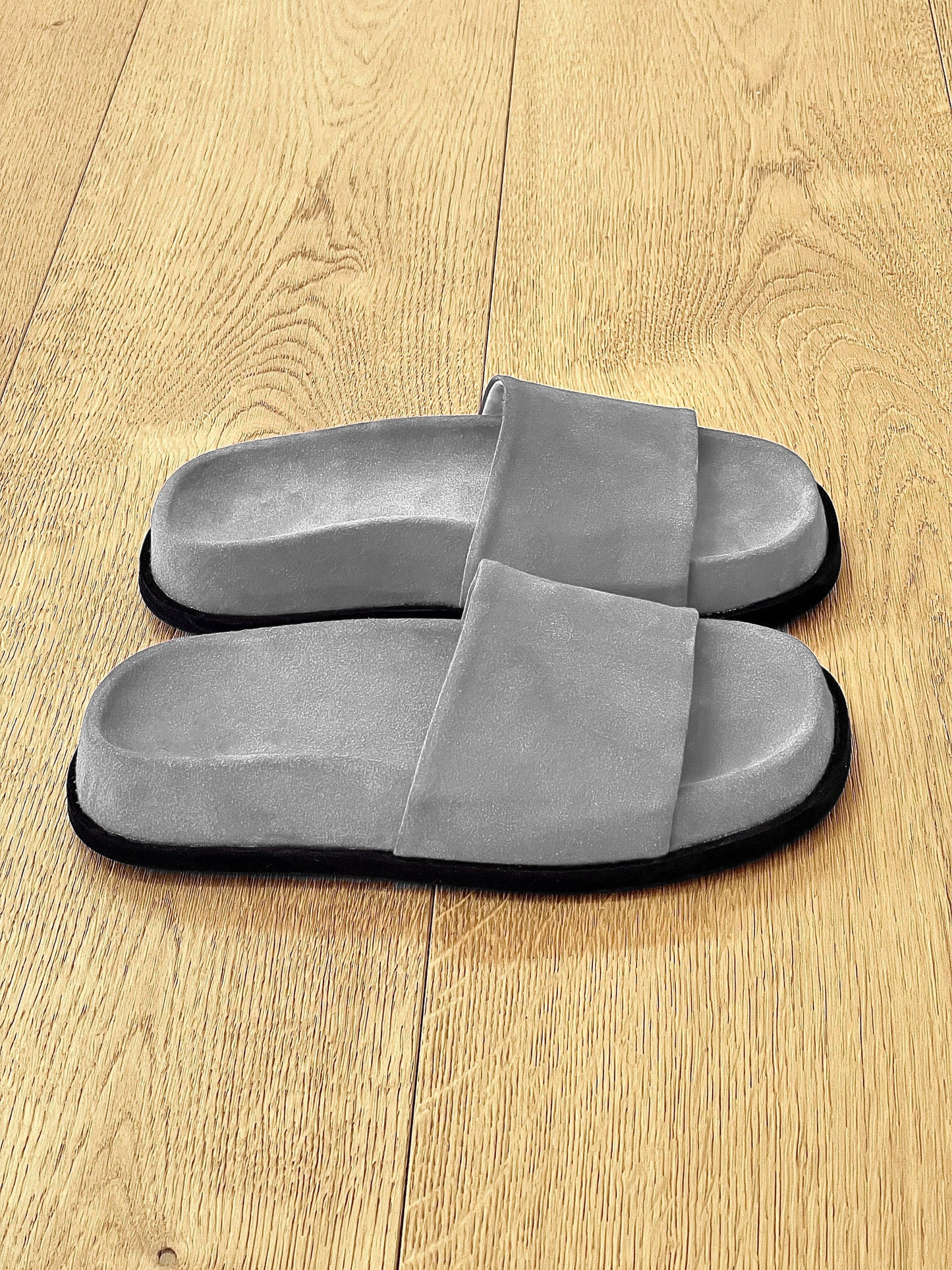KATRIN SUEDE ICE