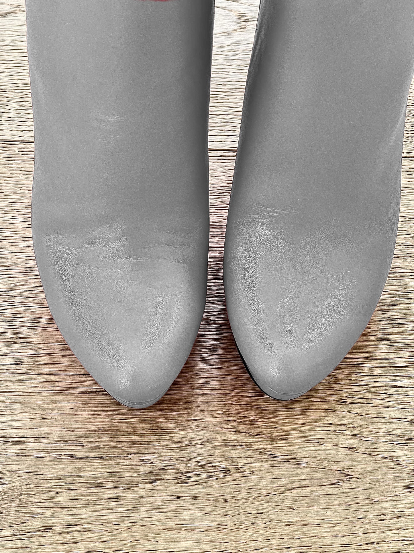 LOREN LEATHER ICE