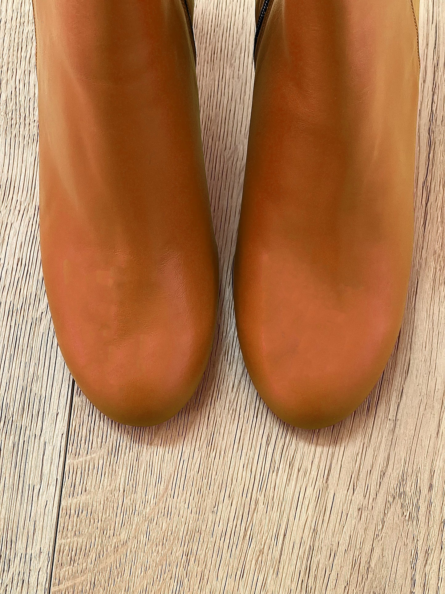 ROME LEATHER