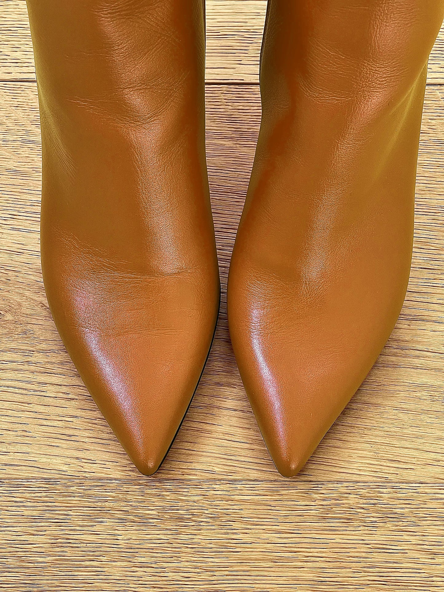 KAORI LEATHER LEATHER