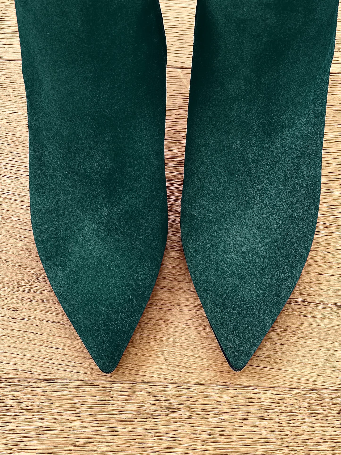 BOTTLE SUEDE TITA