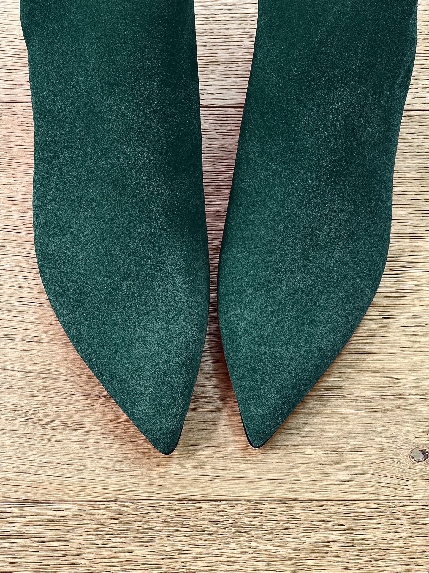 KRYSHA SUEDE BOTTLE