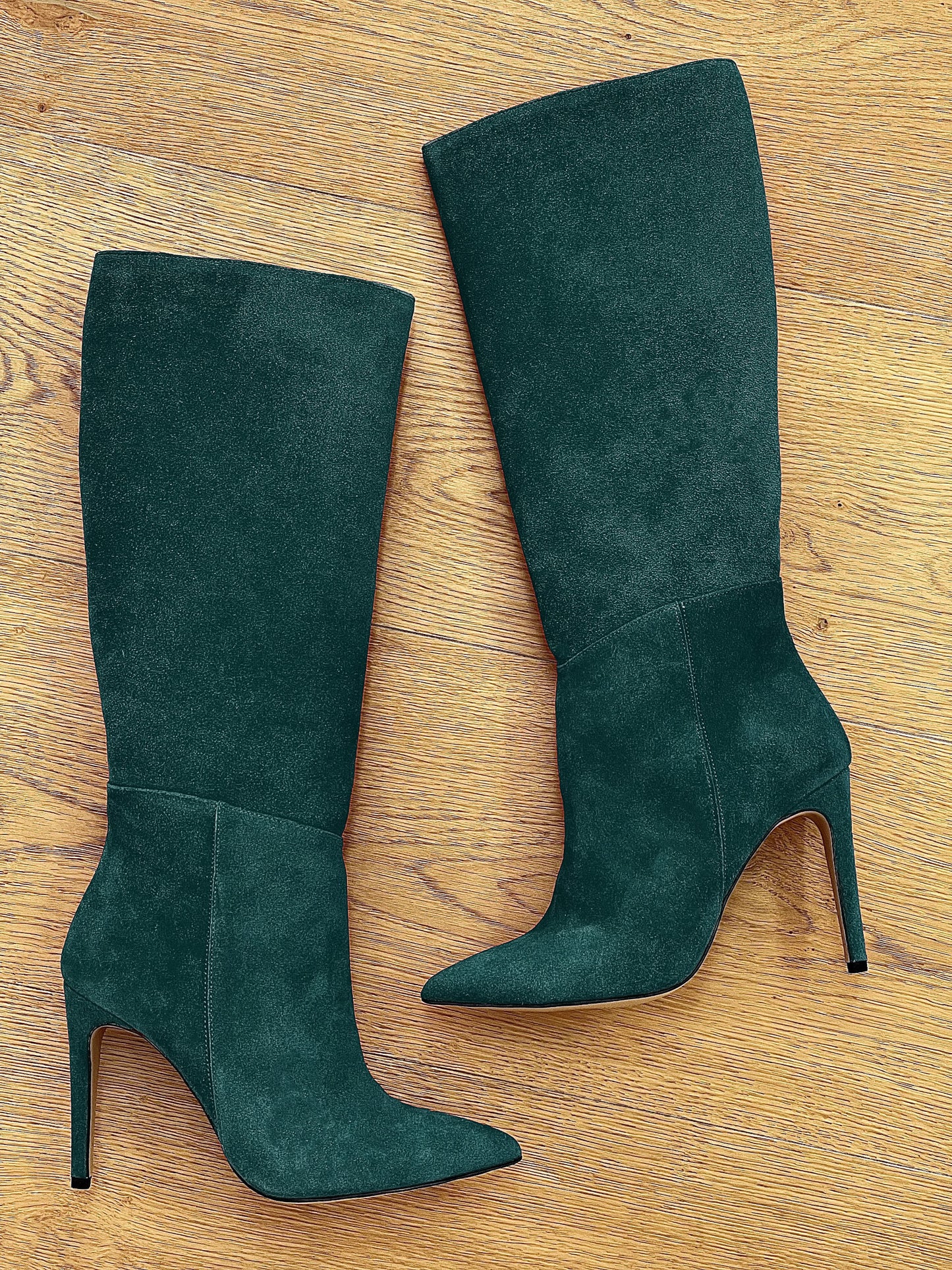 MAYA SUEDE BOTTLE