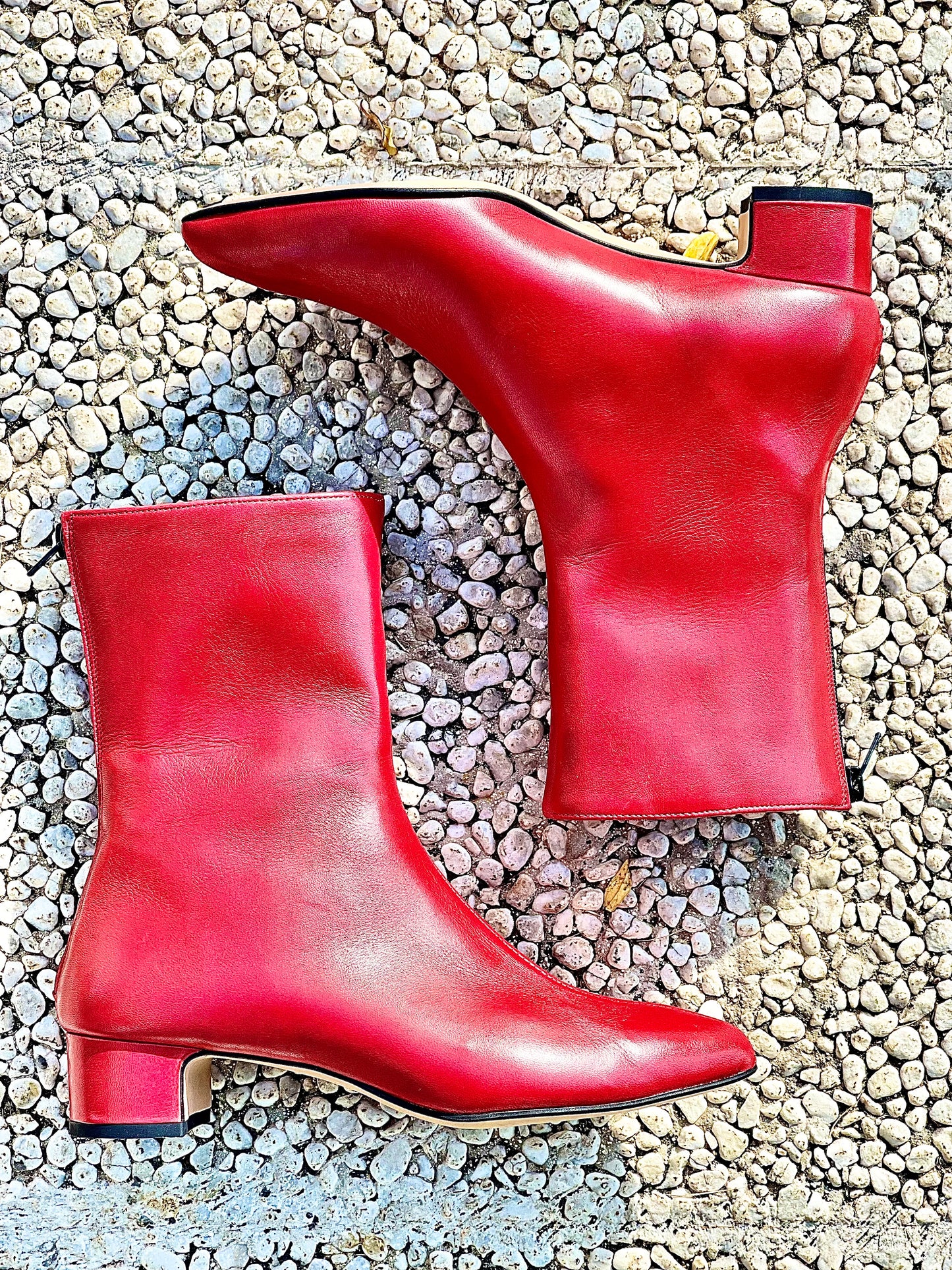 PLANET RED