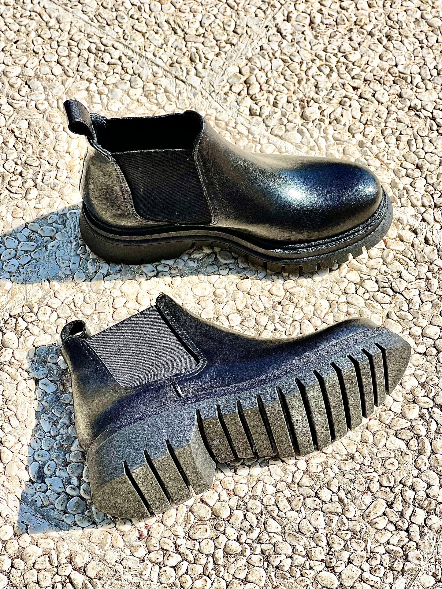 RAIDE BLACK