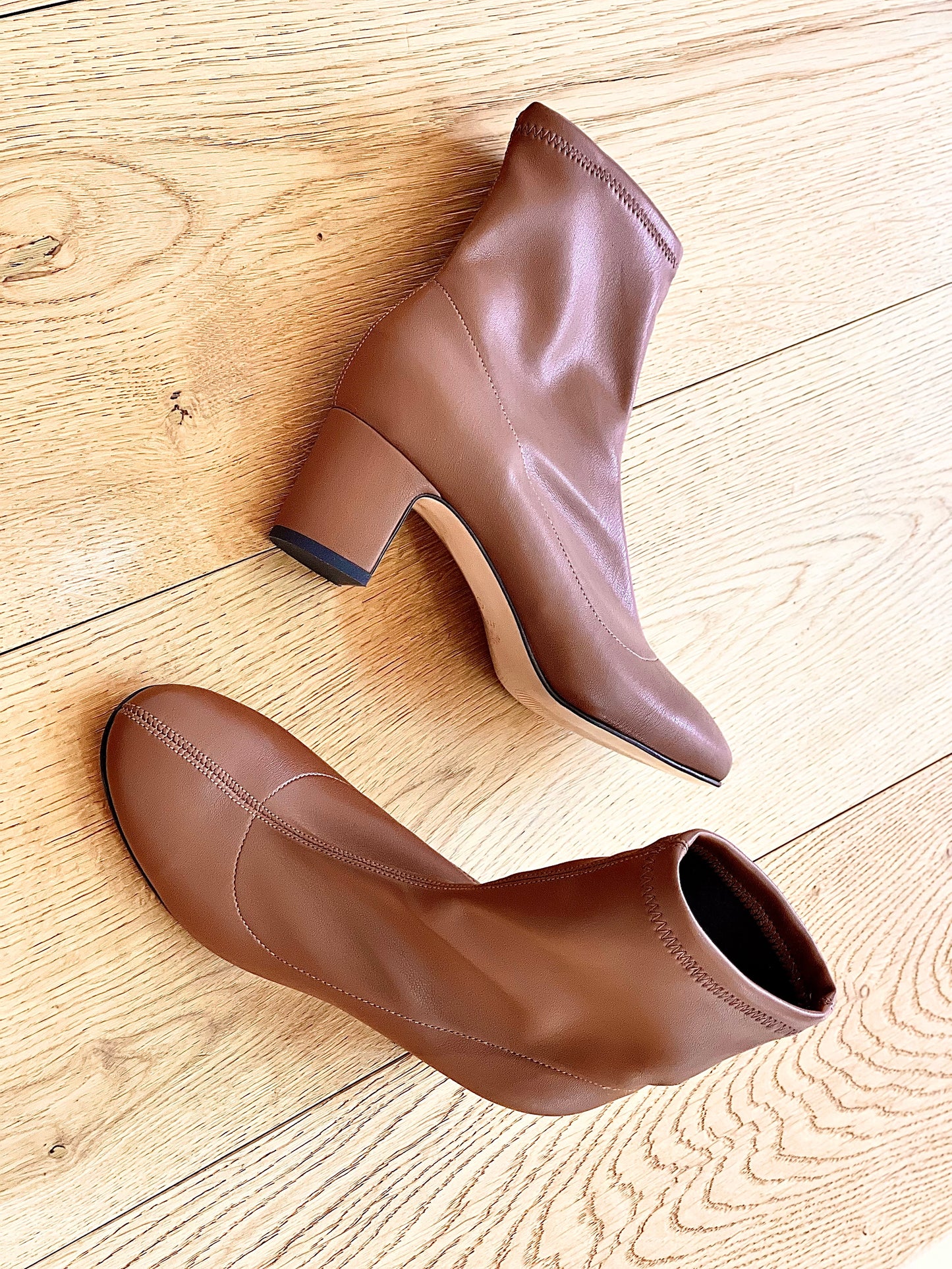 GENERATION LEATHER LEATHER