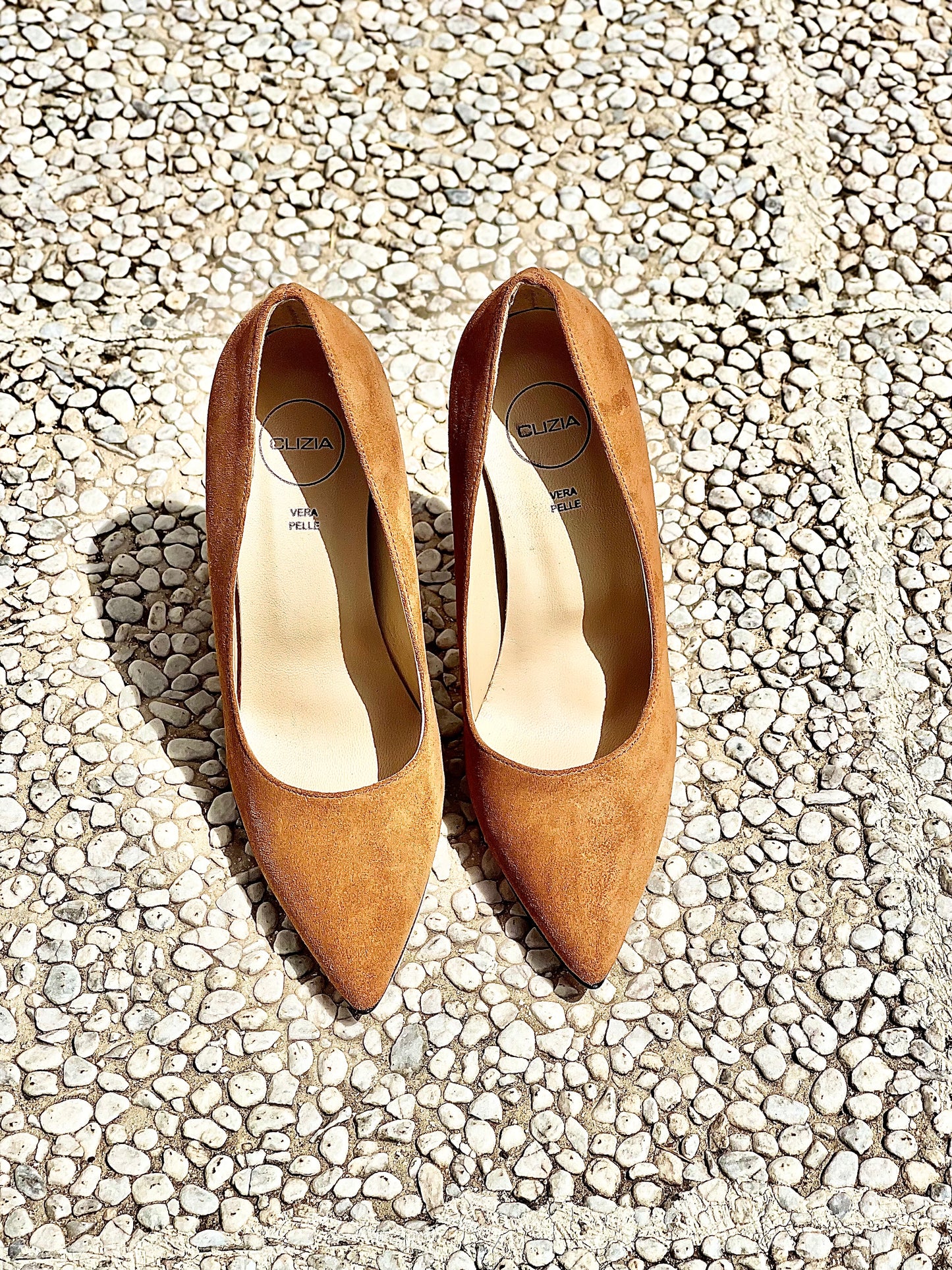 NOE SUEDE LEATHER