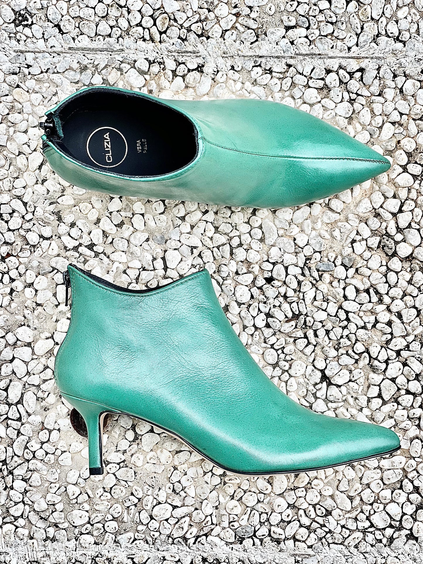 GREEN GHITA