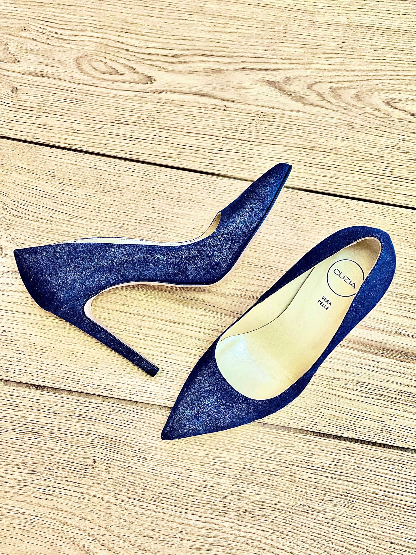 NOE BLUE POWDER