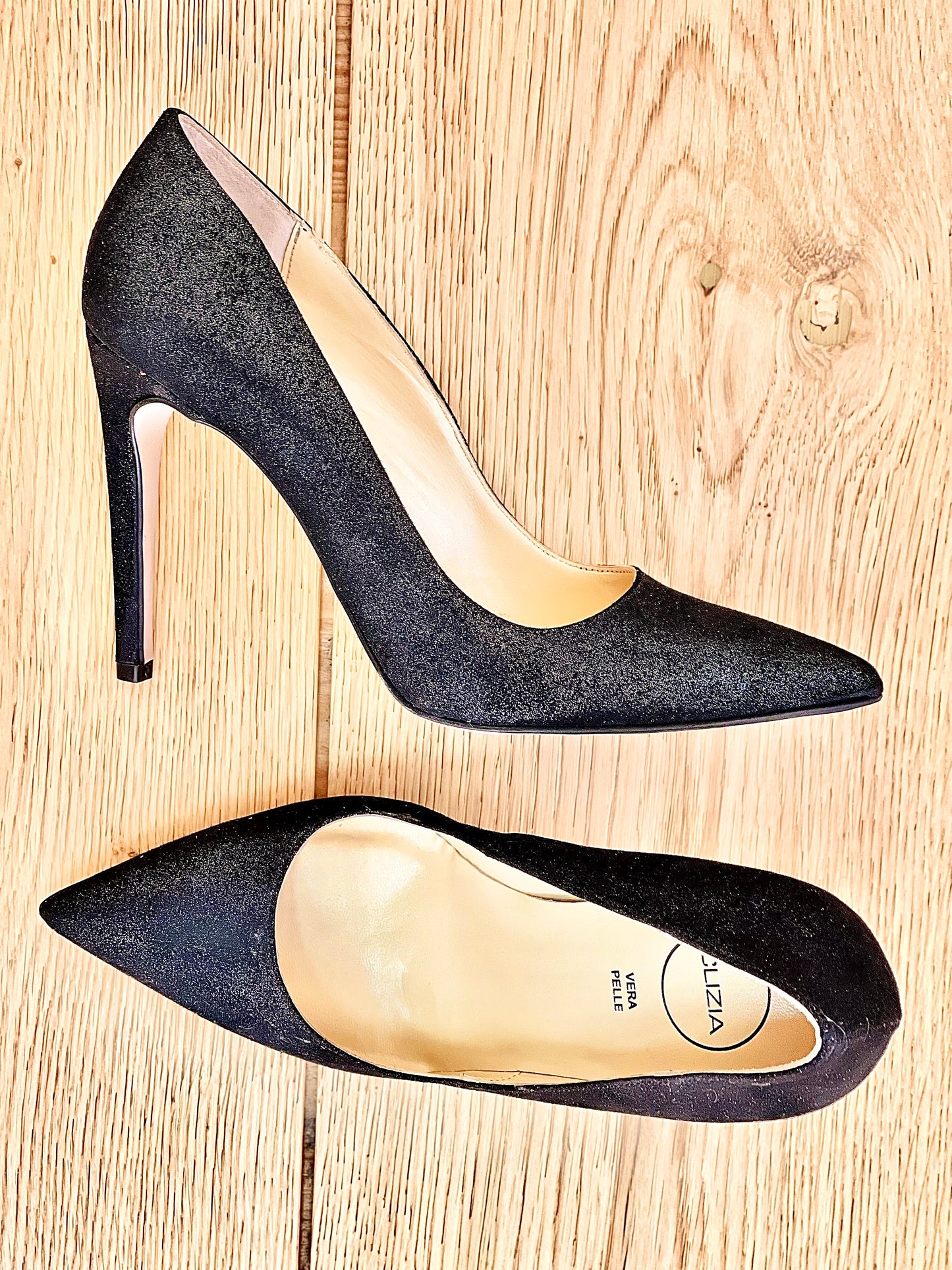 NOE POWDER BLACK