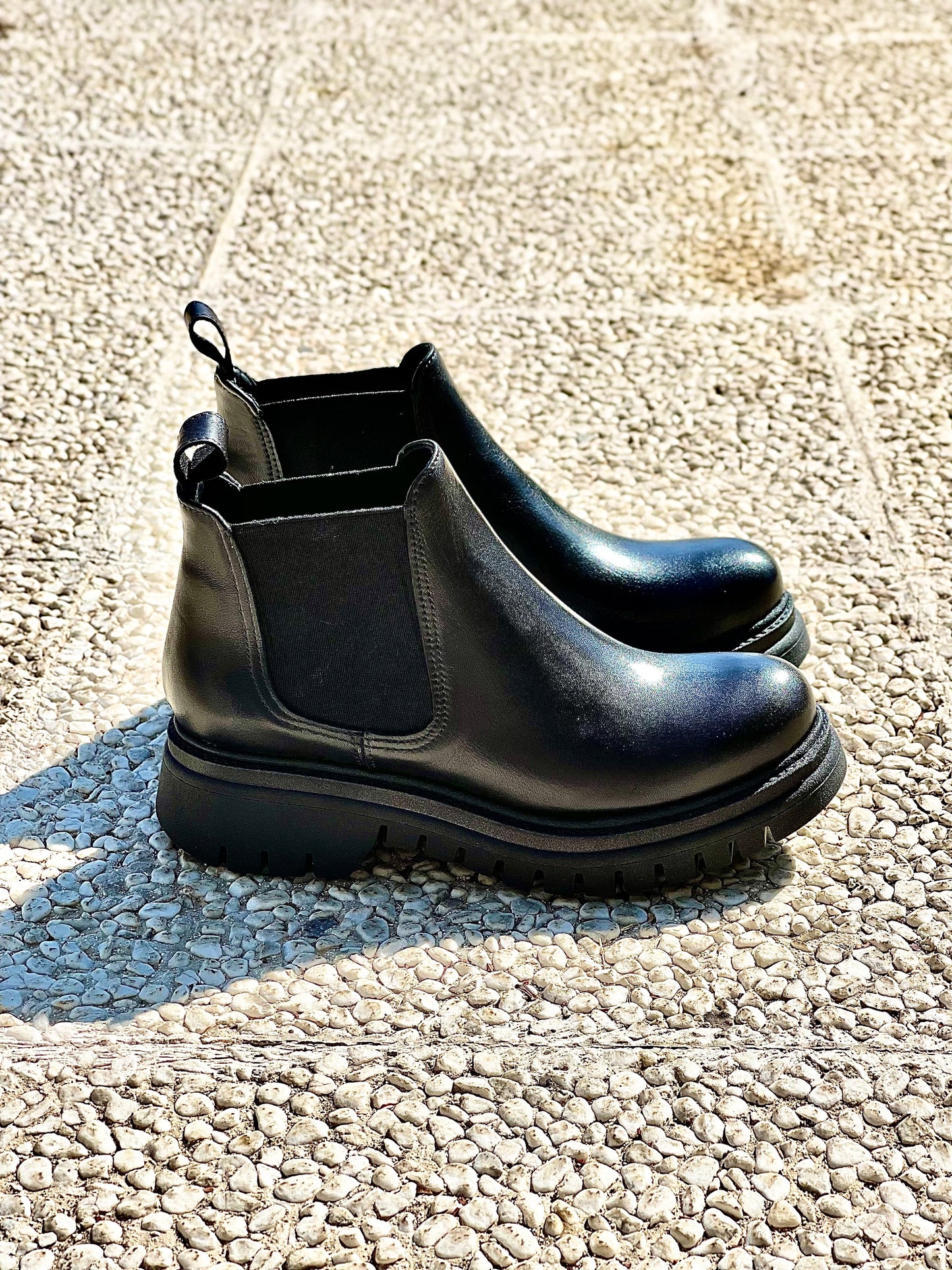 RAIDE BLACK