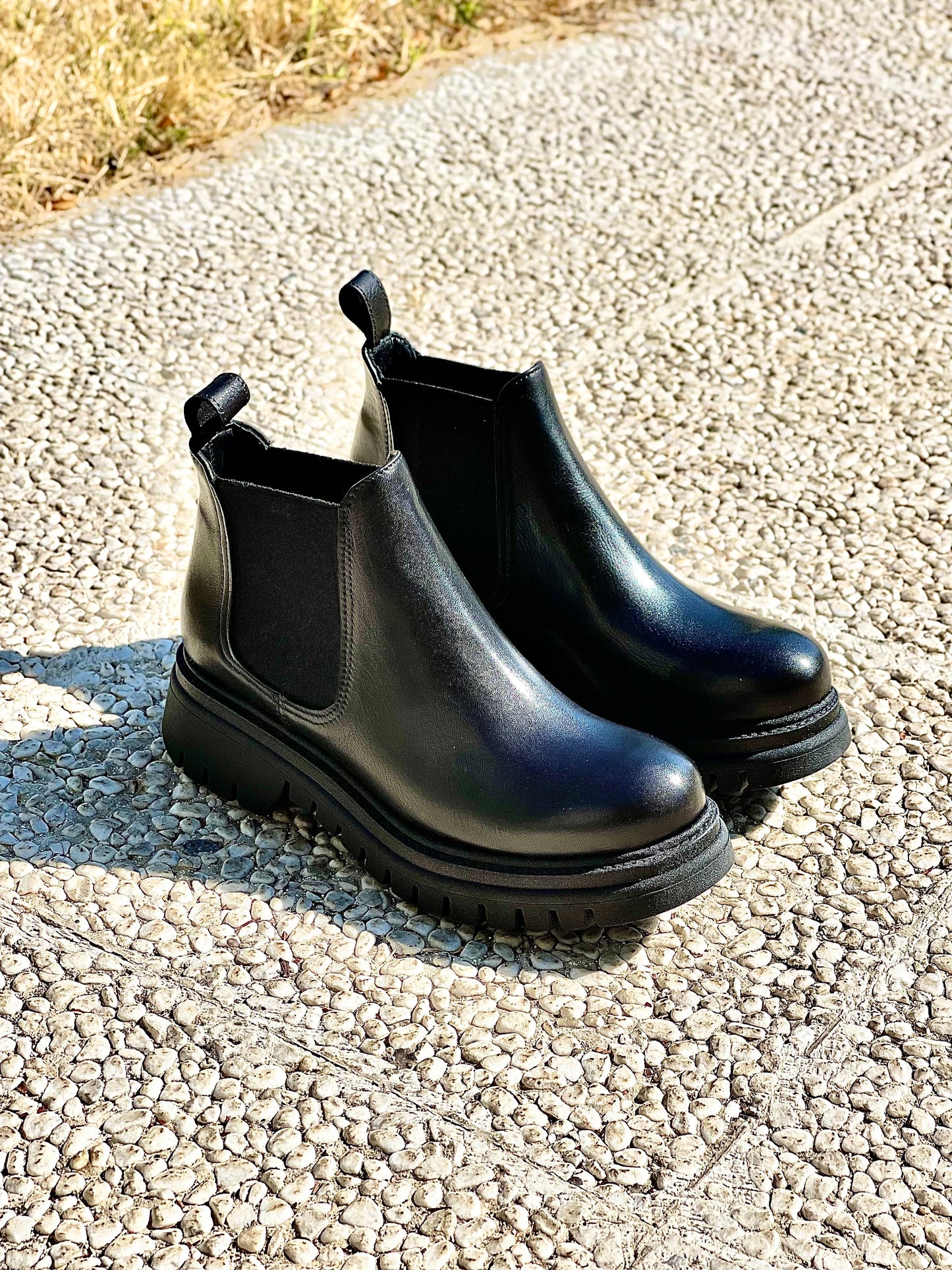 RAIDE BLACK