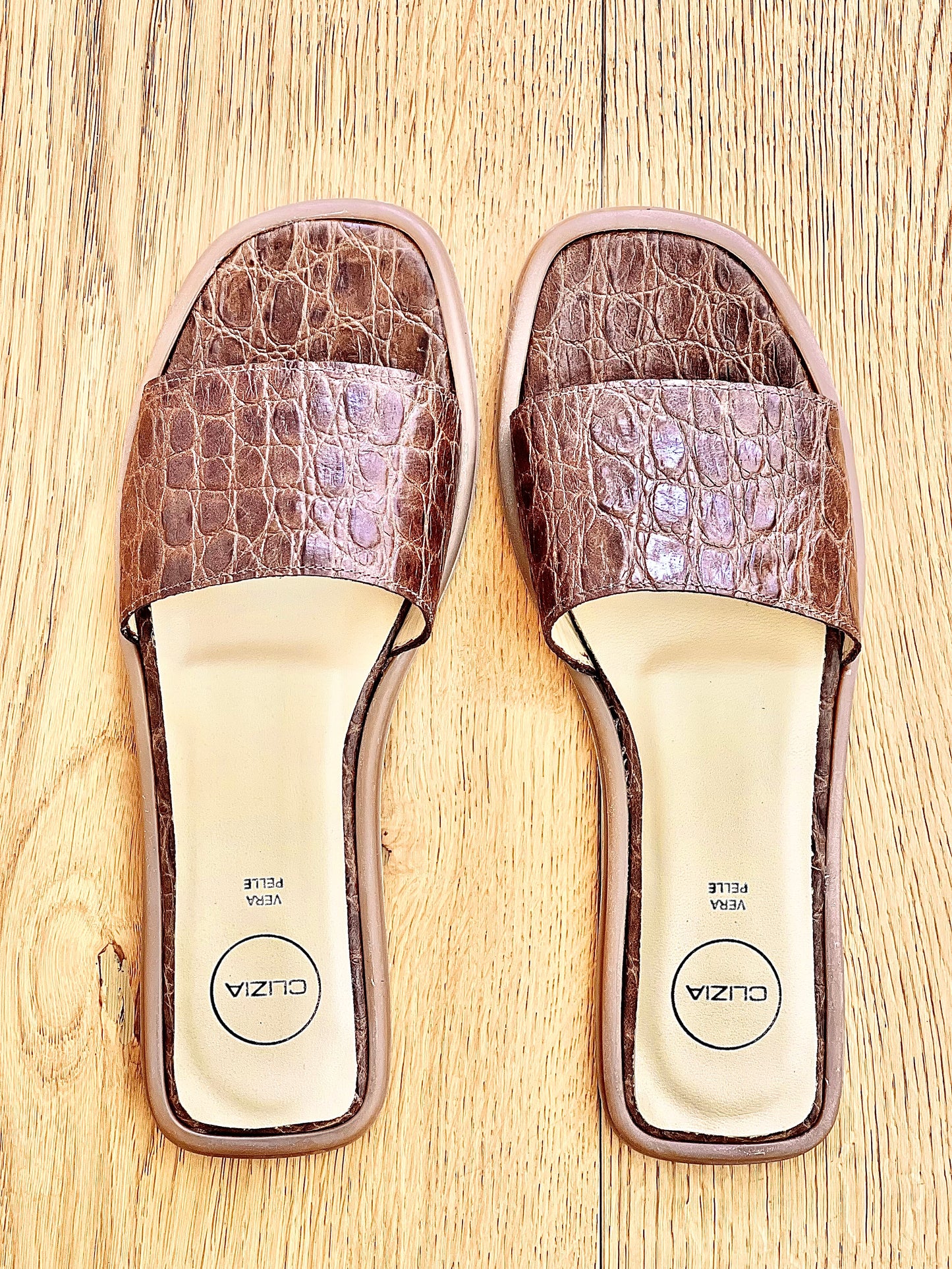 BAKU COCONUT BROWN