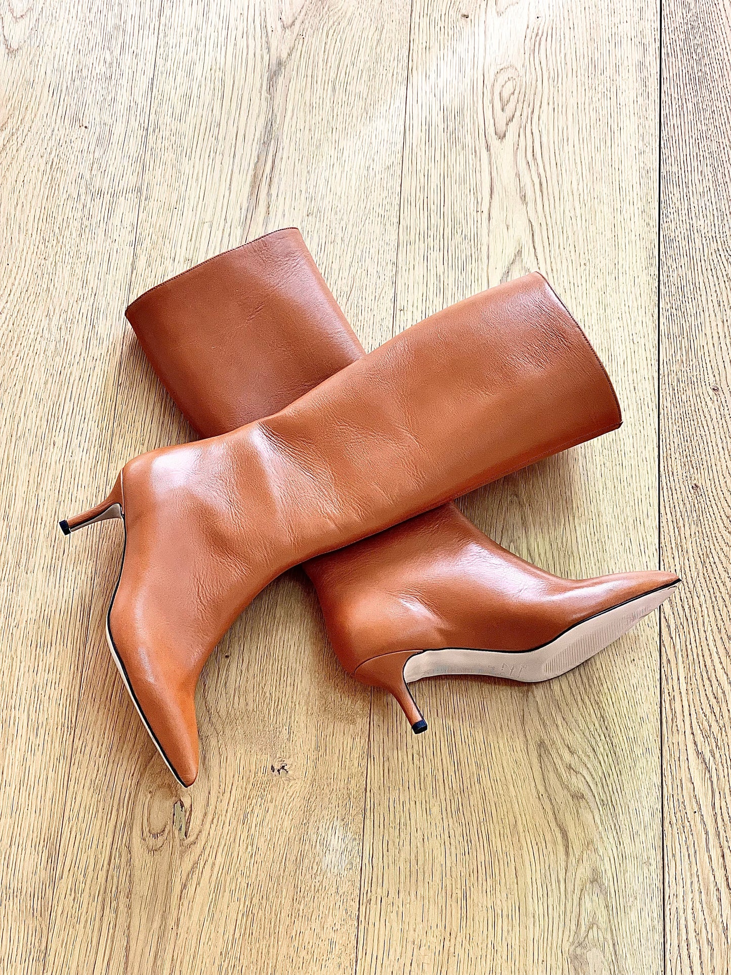 MELISSA LEATHER LEATHER