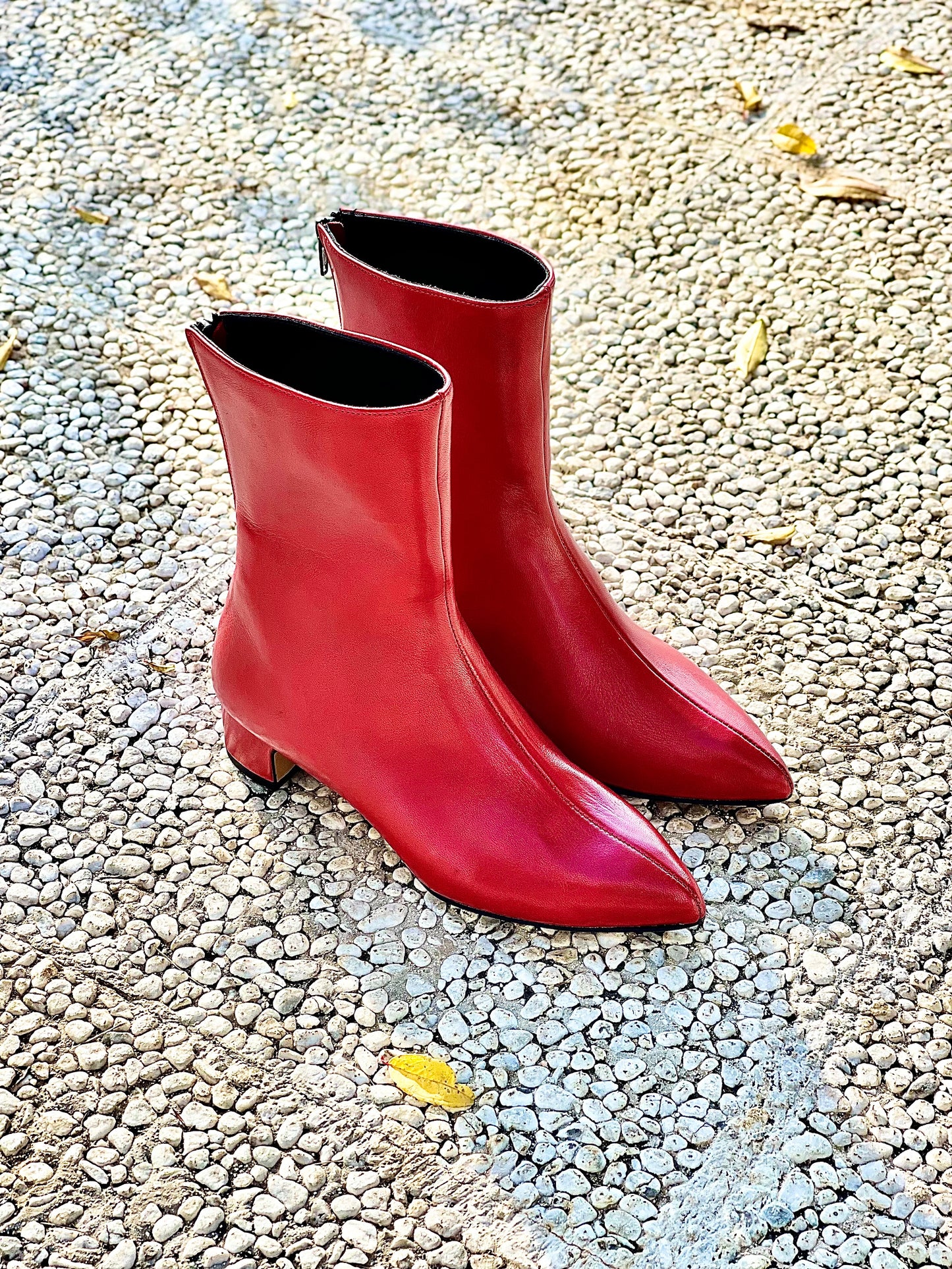 PLANET RED