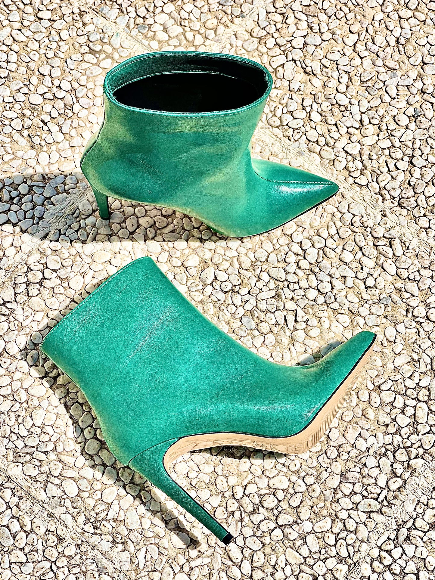 GREEN BAHIA